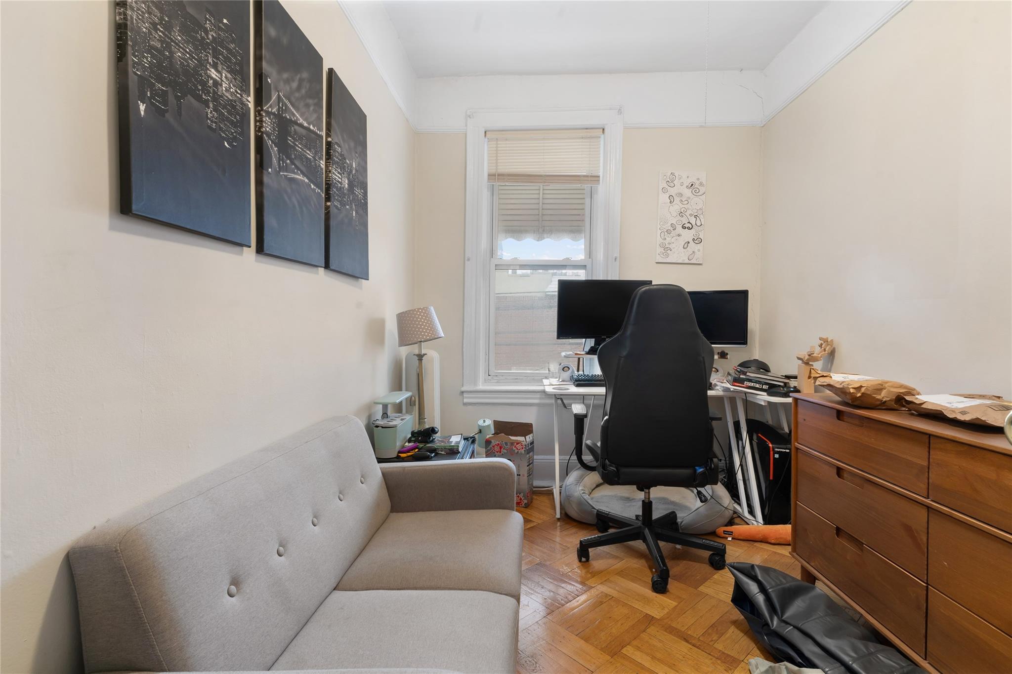 Single Family 22nd  Queens, NY 11105, MLS-867393-9