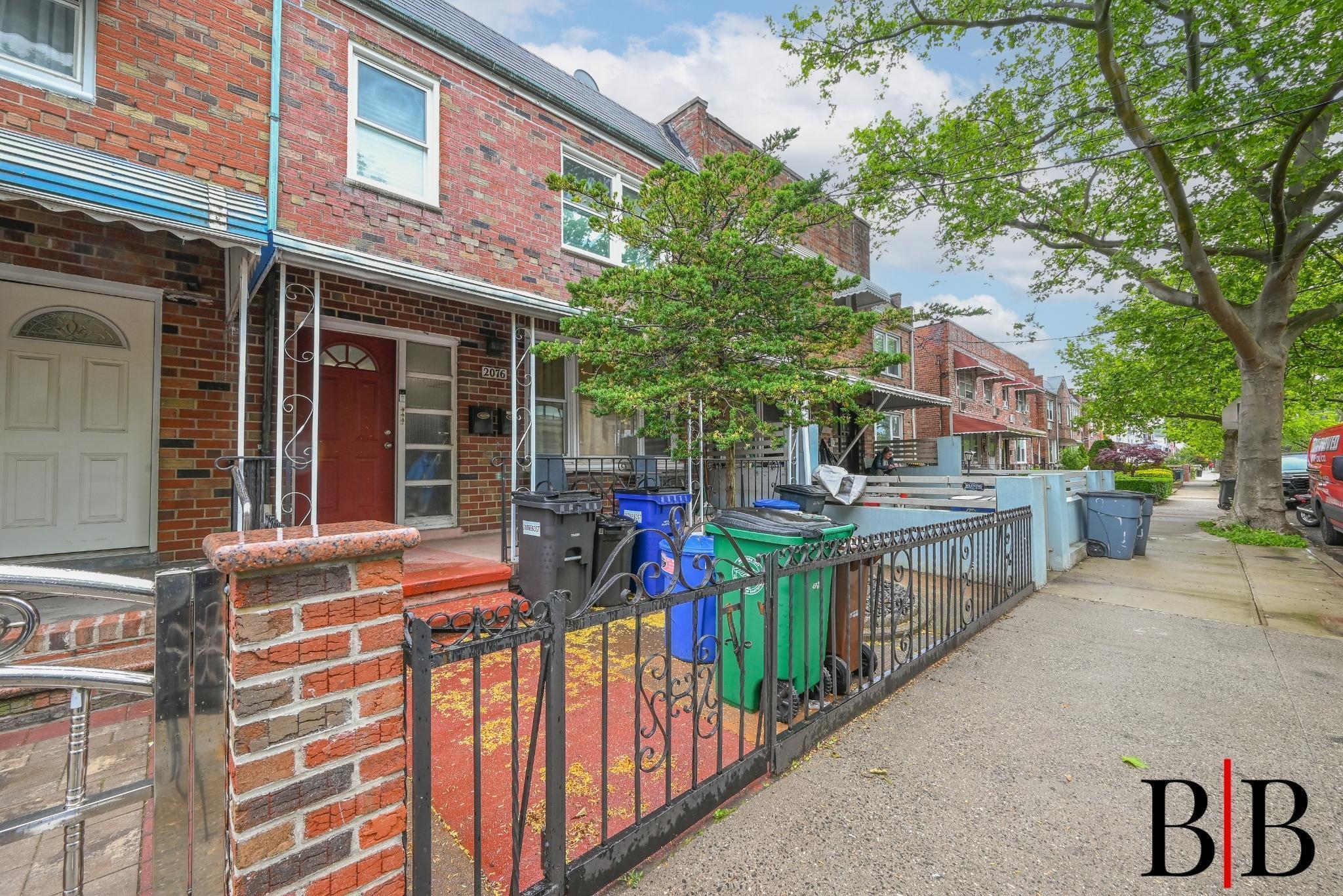 Single Family 63  Brooklyn, NY 11234, MLS-867403-2