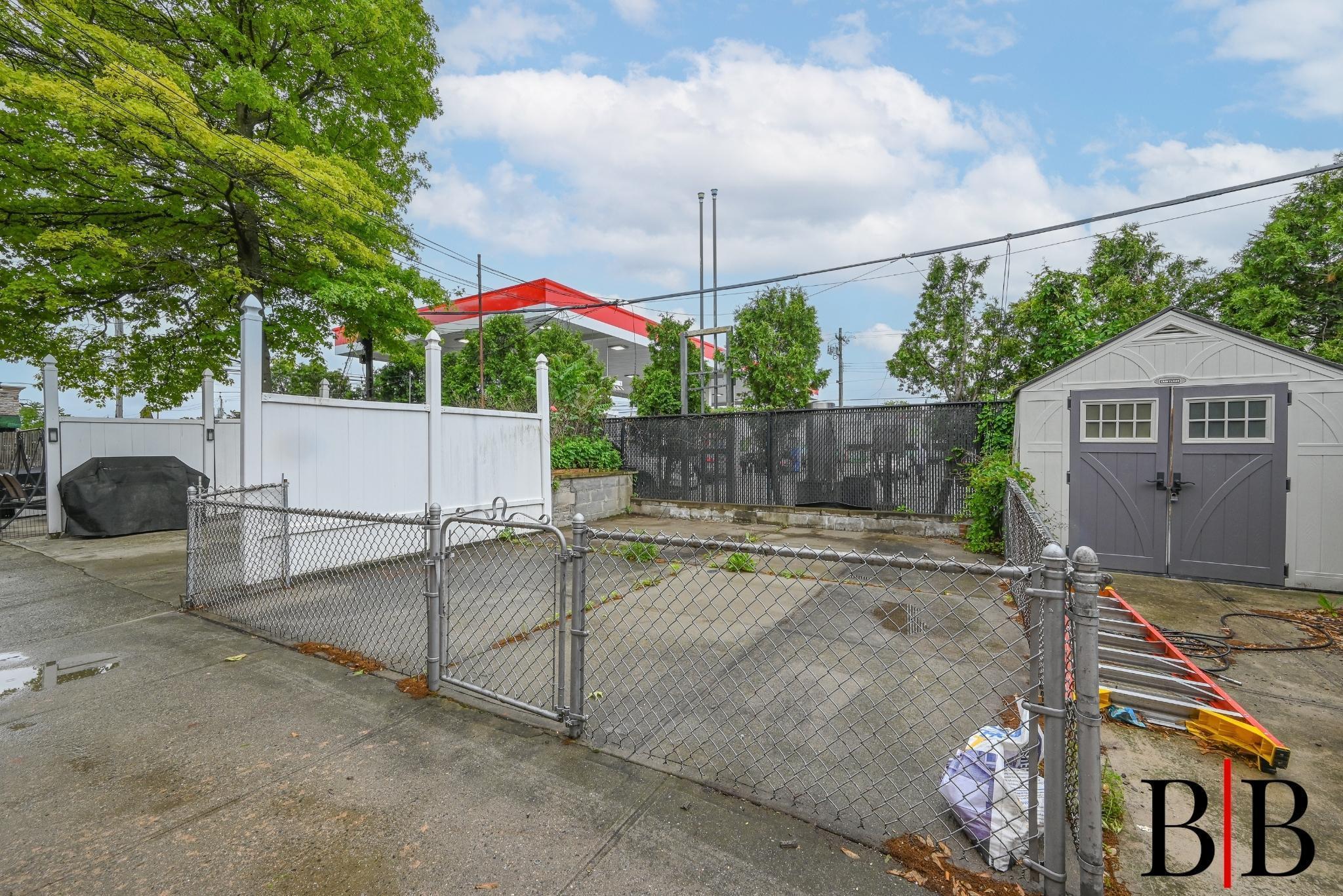Single Family 63  Brooklyn, NY 11234, MLS-867403-24