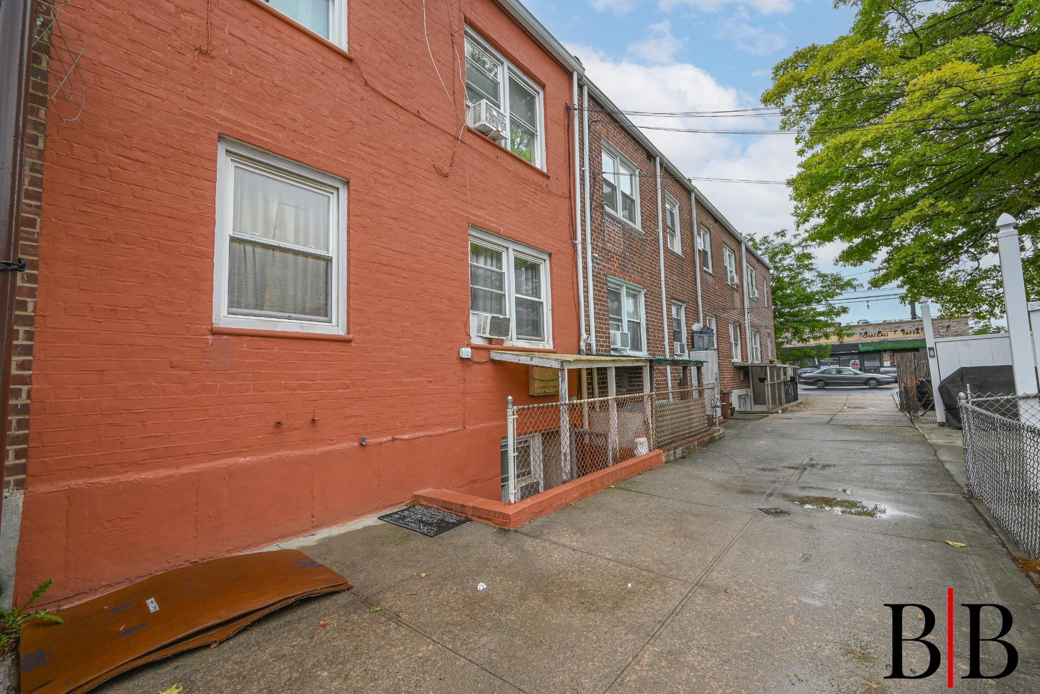 Single Family 63  Brooklyn, NY 11234, MLS-867403-4