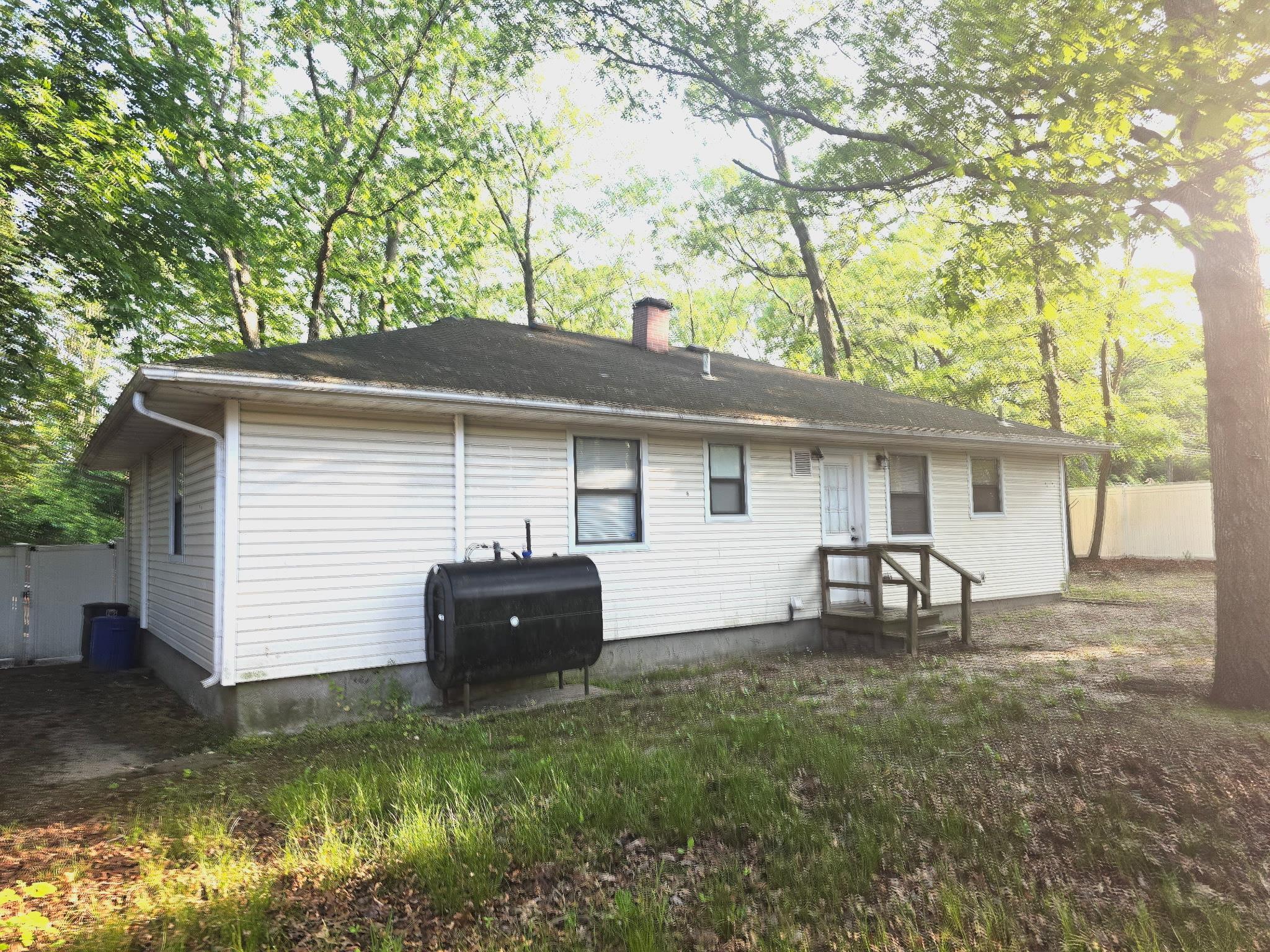 Single Family Shinnecock  Suffolk County, NY 11950, MLS-867405-12
