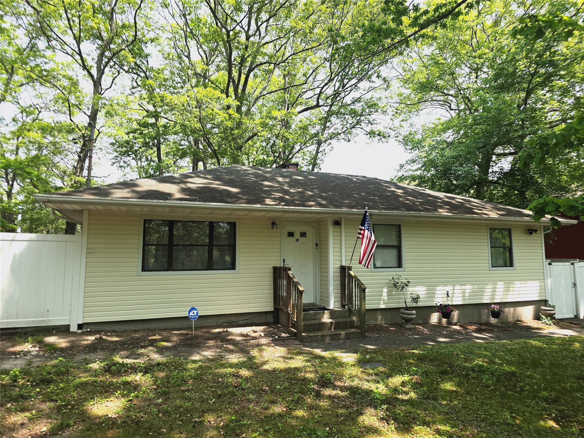 Single Family Shinnecock  Suffolk County, NY 11950, MLS-867405-3