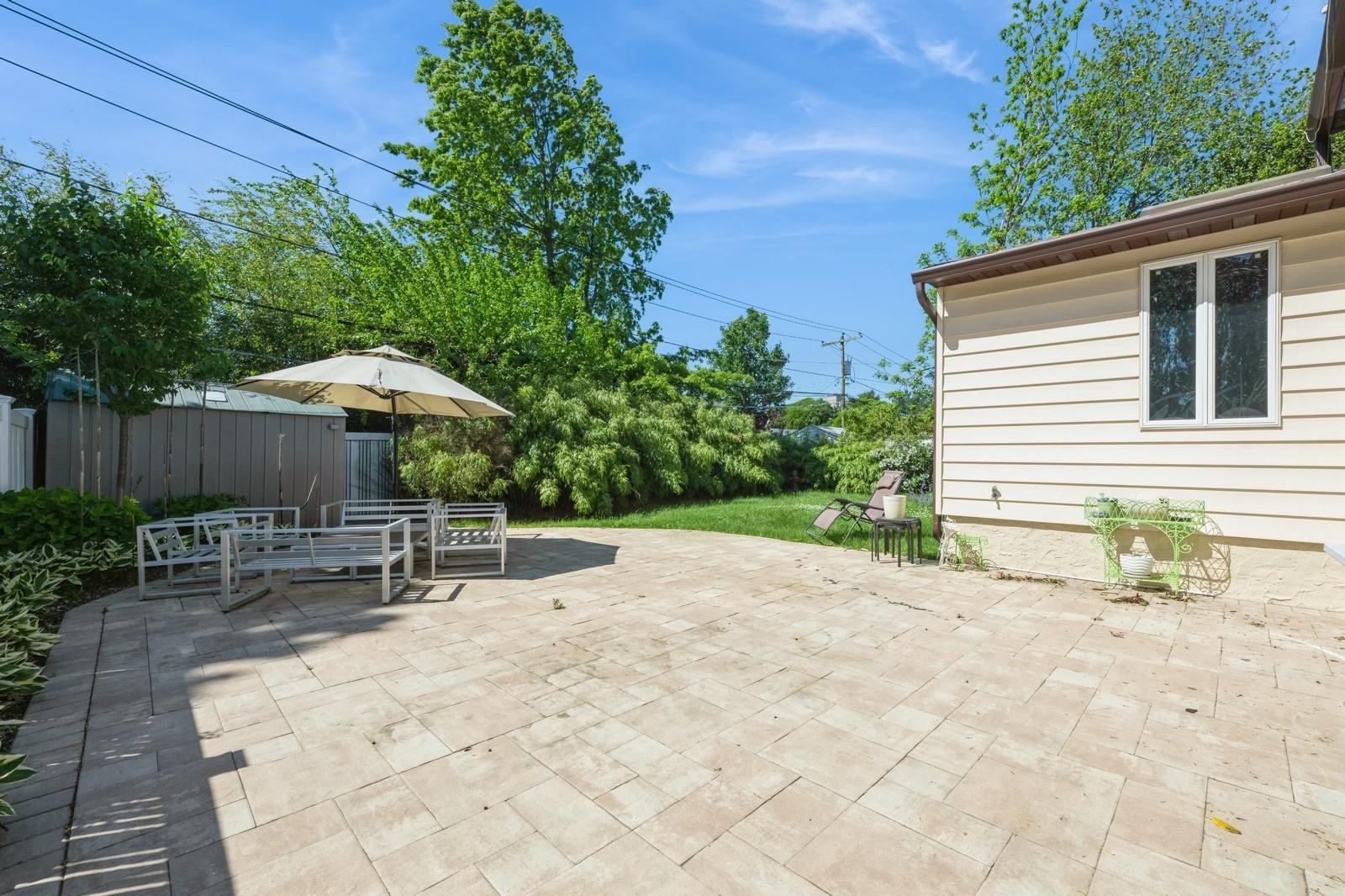 Single Family Cadillac  Nassau County, NY 11554, MLS-867421-22