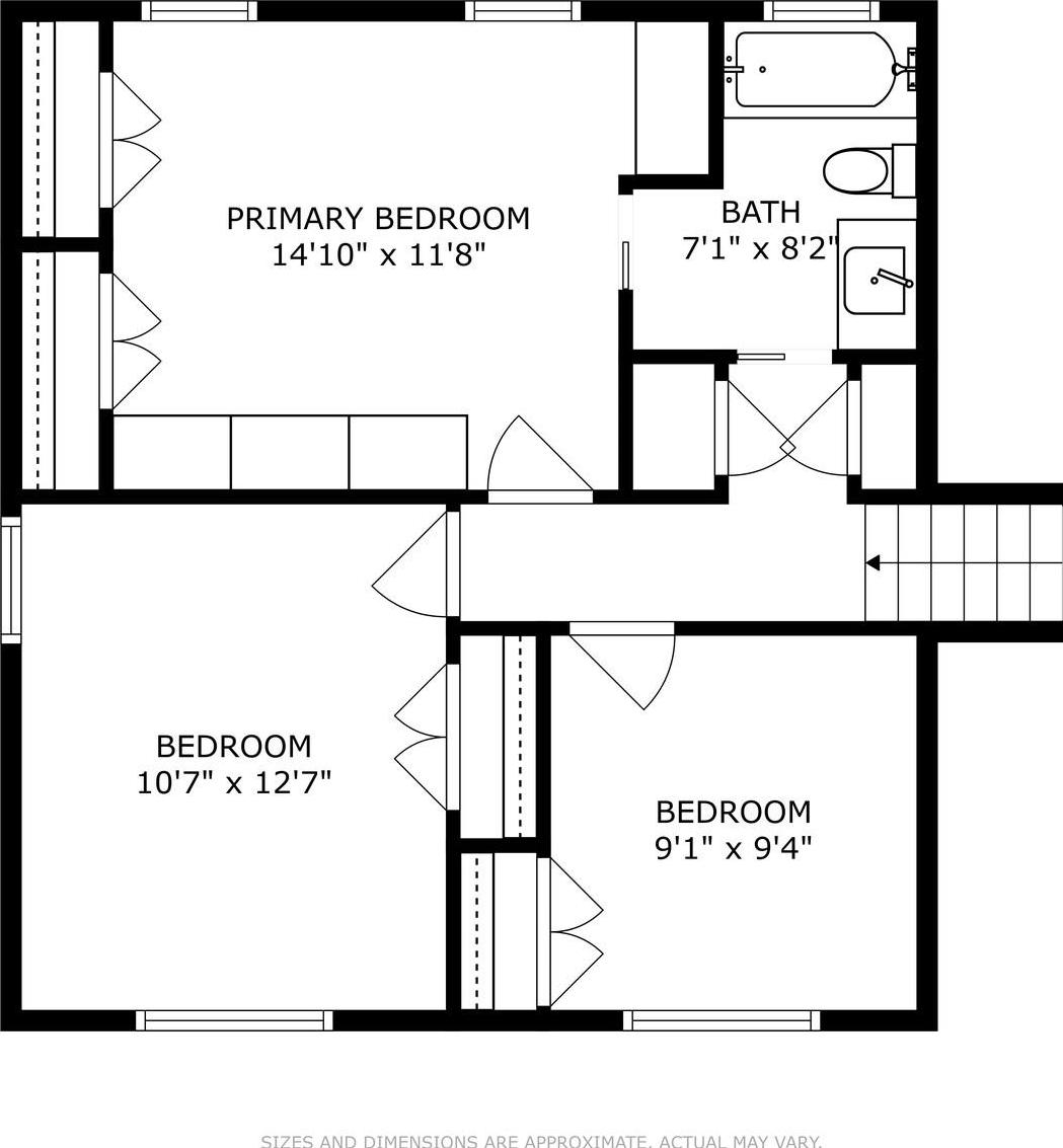 Single Family Cadillac  Nassau County, NY 11554, MLS-867421-28