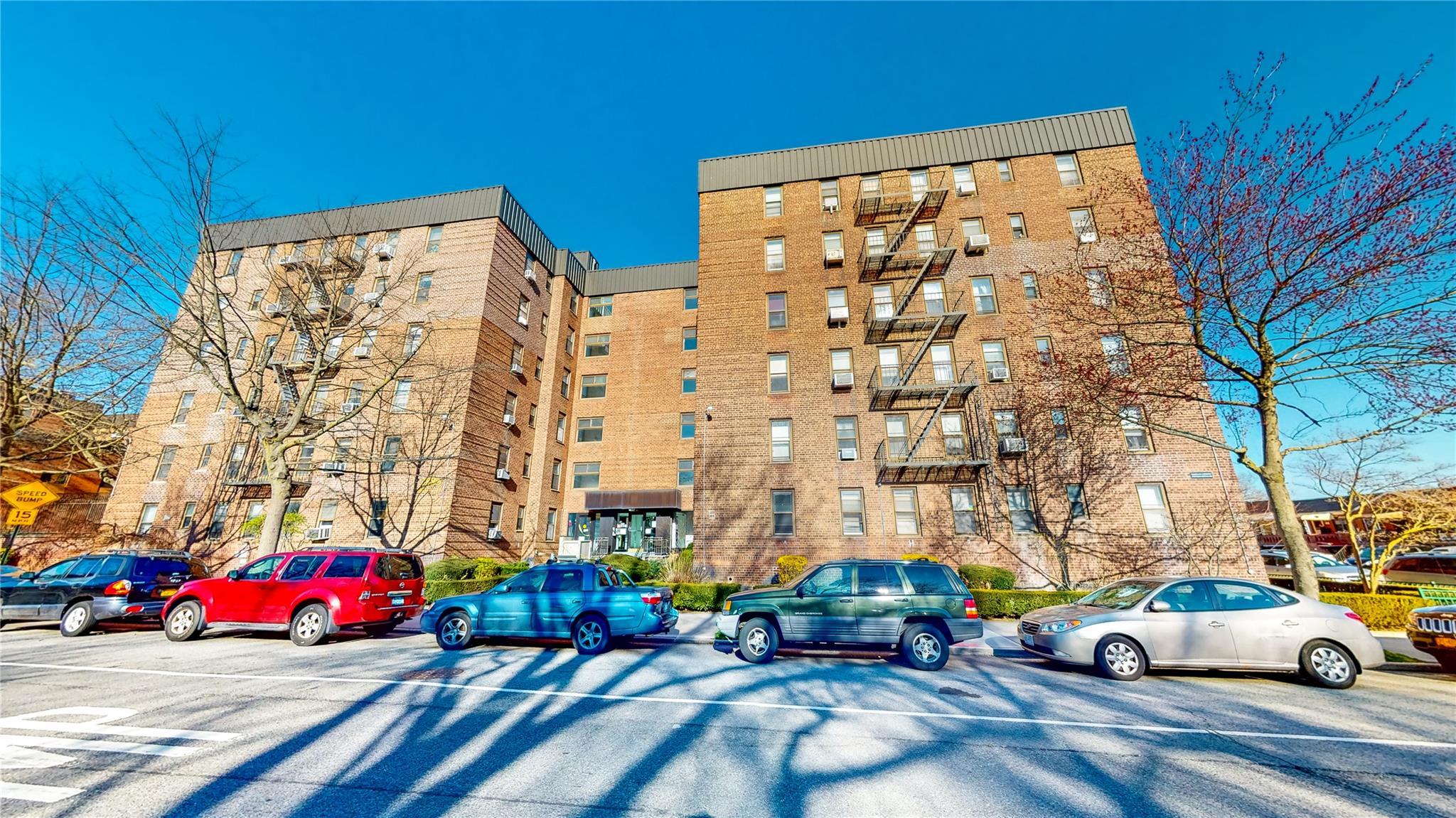 Coop Bragg  Brooklyn, NY 11229, MLS-867424-15