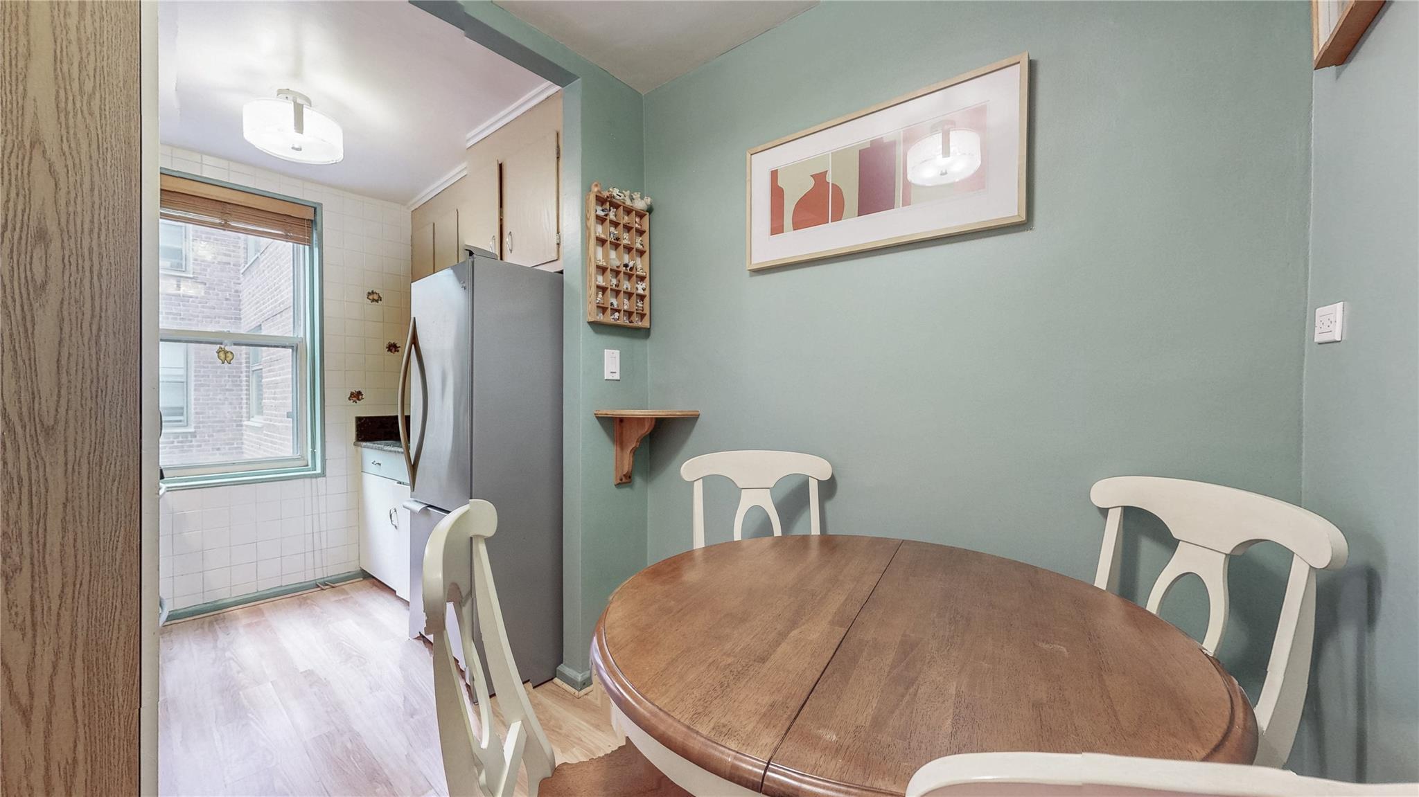Coop Bragg  Brooklyn, NY 11229, MLS-867424-5