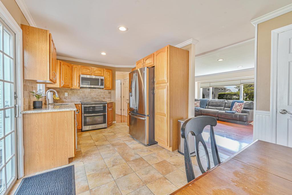 Single Family Durham  Nassau County, NY 11554, MLS-867429-14