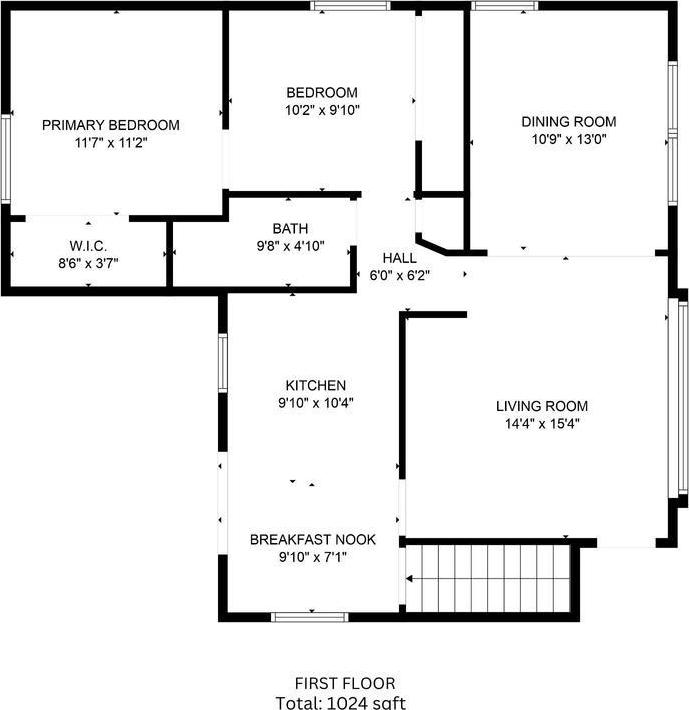 Single Family Durham  Nassau County, NY 11554, MLS-867429-32
