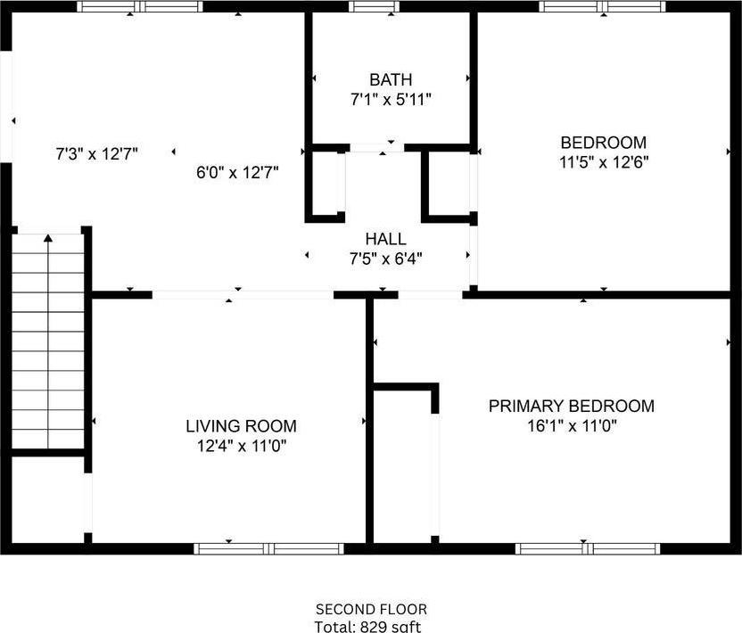 Single Family Durham  Nassau County, NY 11554, MLS-867429-33