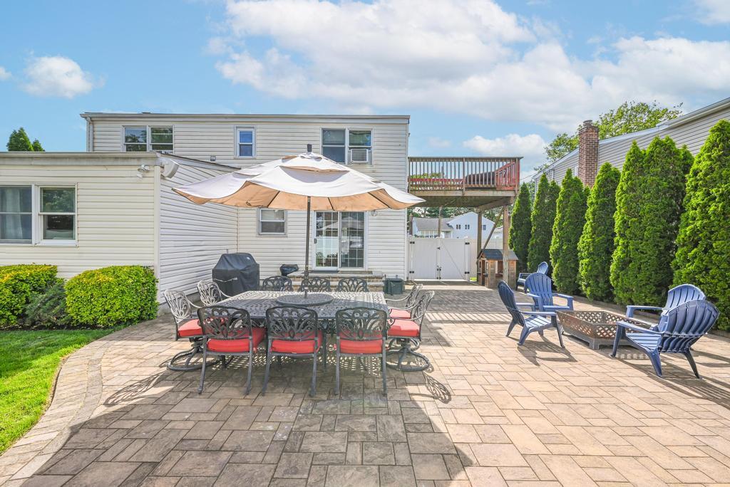 Single Family Durham  Nassau County, NY 11554, MLS-867429-8
