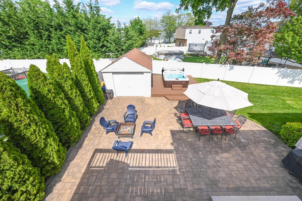 Single Family Durham  Nassau County, NY 11554, MLS-867429-9
