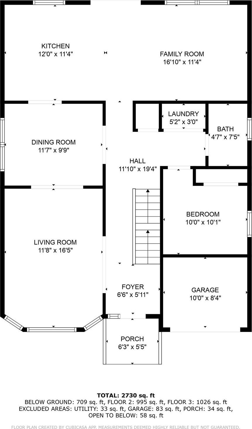 Single Family 7th  Suffolk County, NY 11729, MLS-867436-32