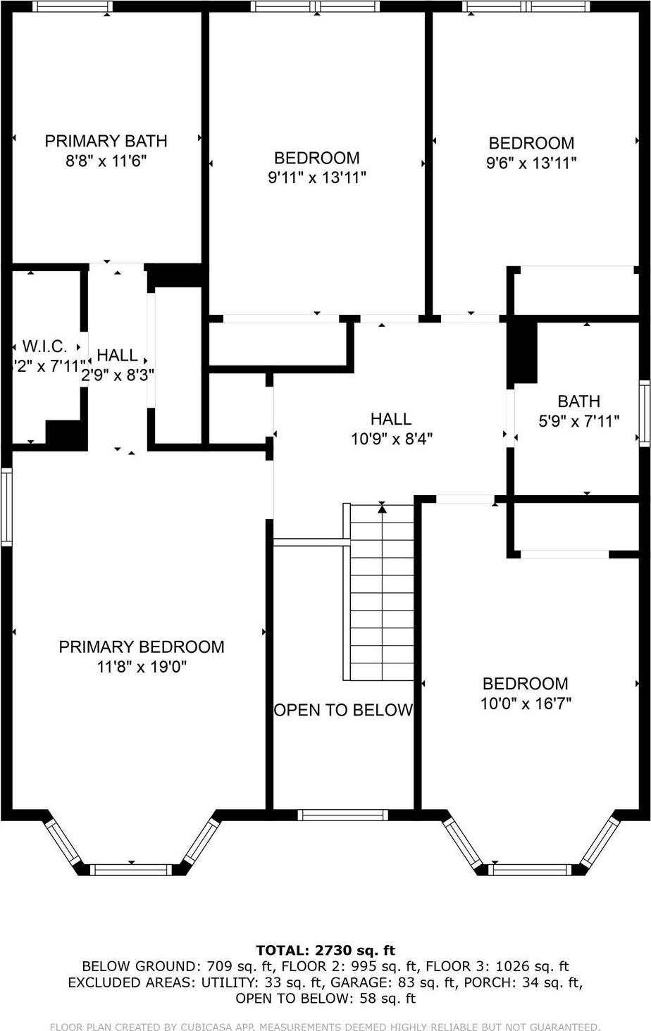 Single Family 7th  Suffolk County, NY 11729, MLS-867436-33