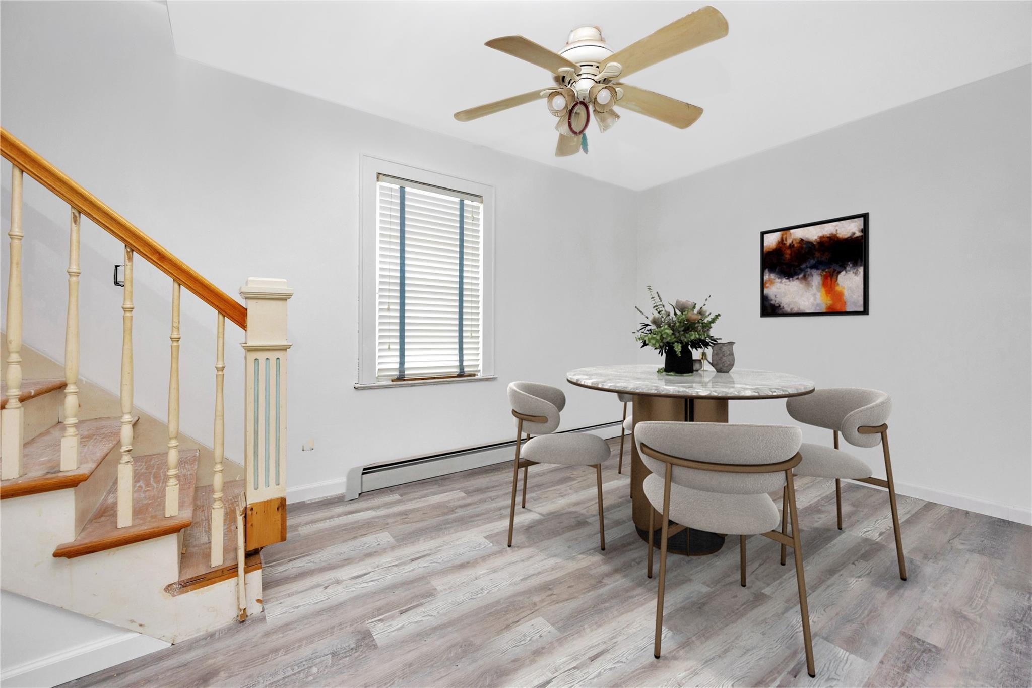 Single Family Naomi  Nassau County, NY 11783, MLS-867444-25