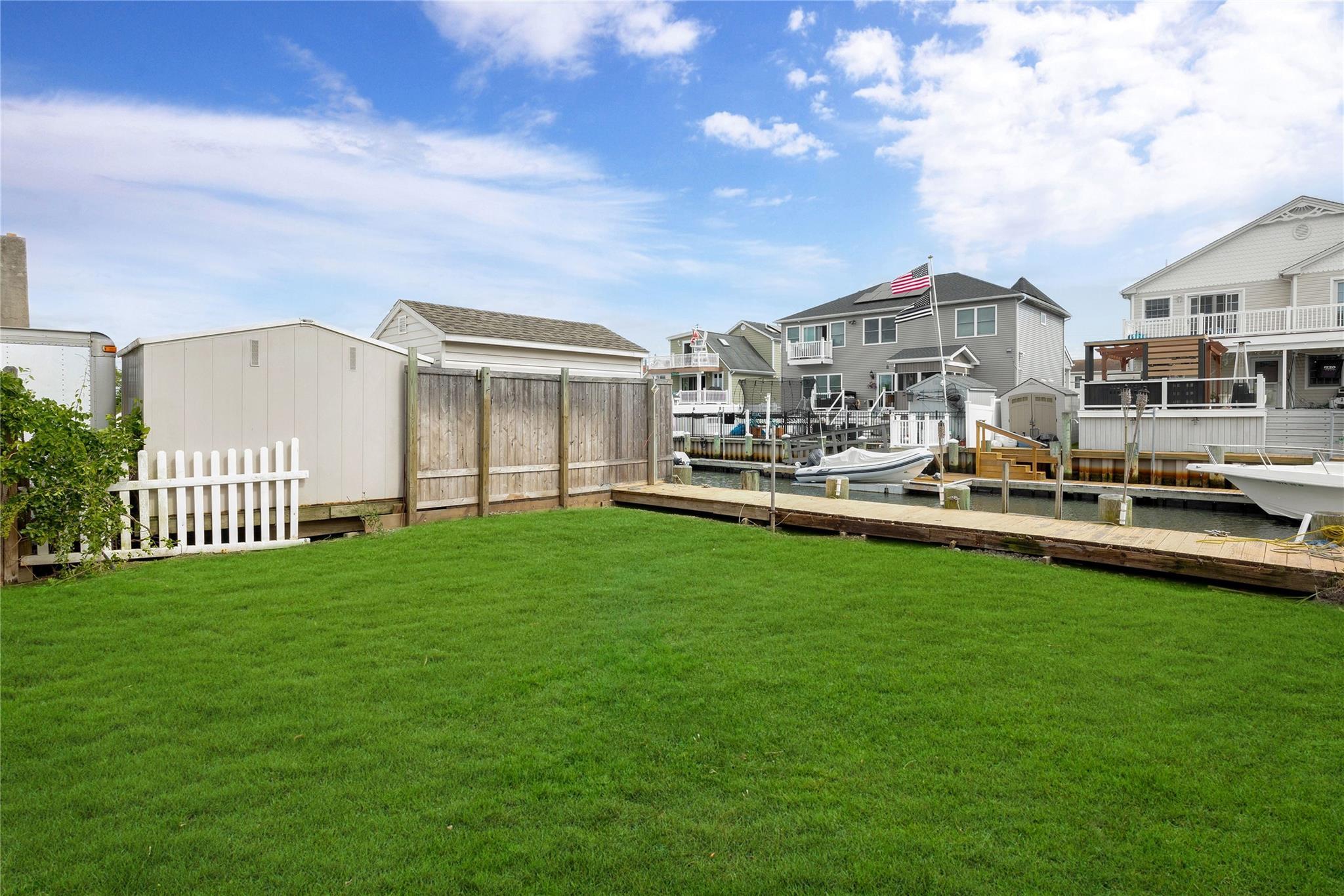 Single Family Naomi  Nassau County, NY 11783, MLS-867444-6