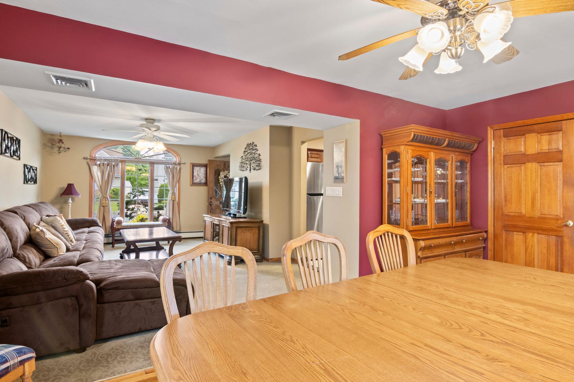 Single Family Evans  Nassau County, NY 11507, MLS-867446-10