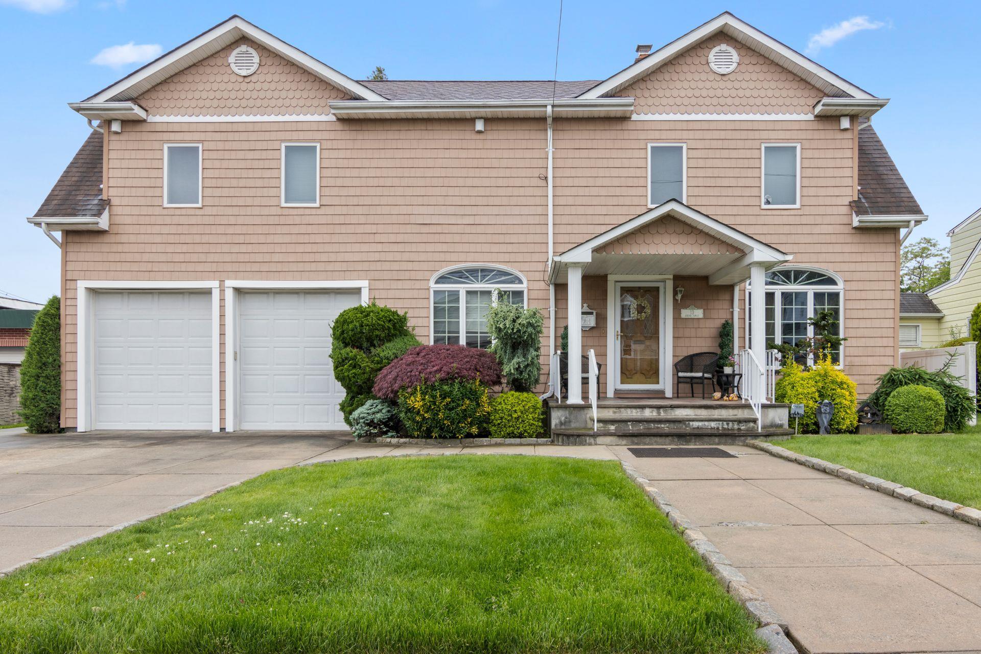 Single Family Evans  Nassau County, NY 11507, MLS-867446-2