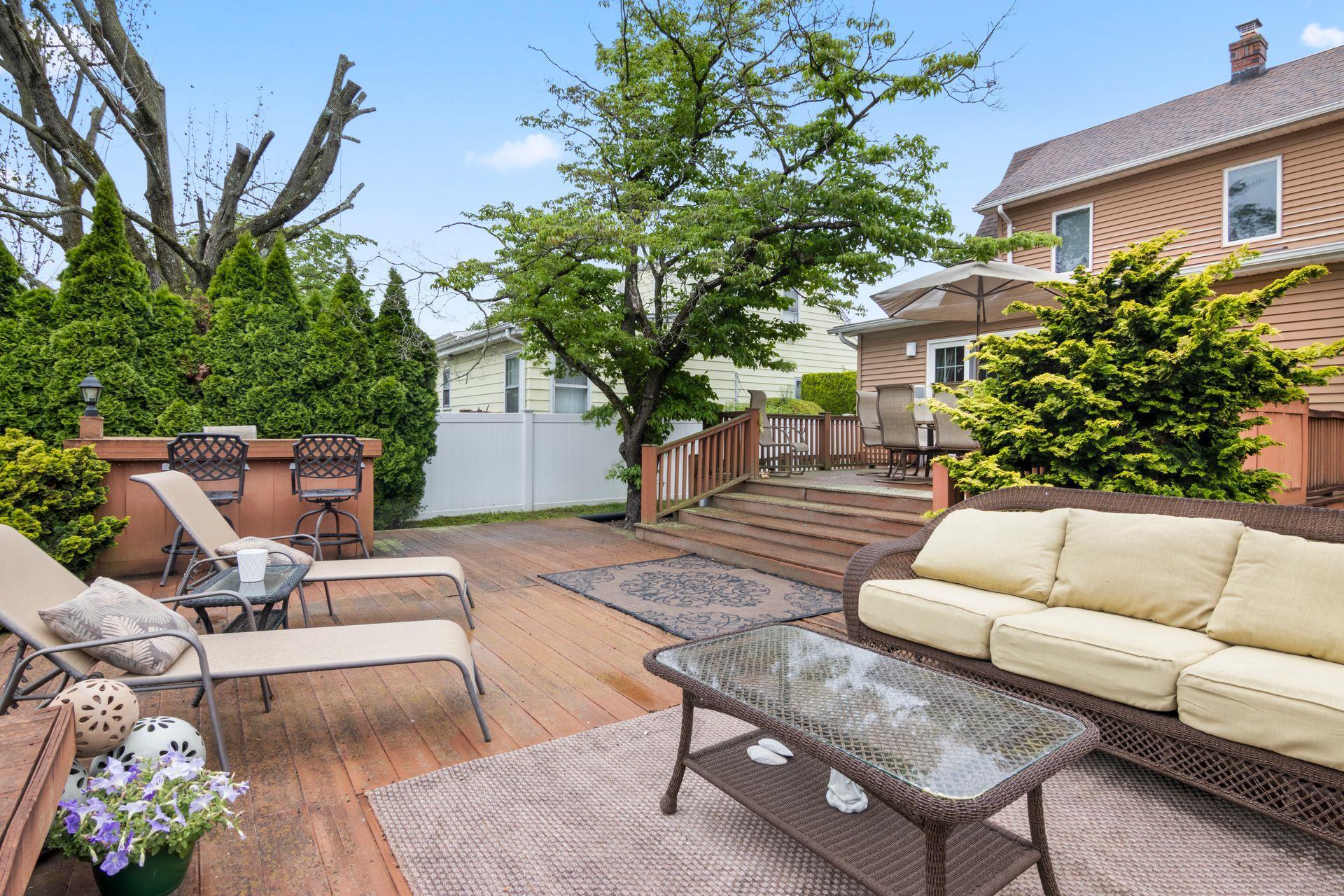 Single Family Evans  Nassau County, NY 11507, MLS-867446-27