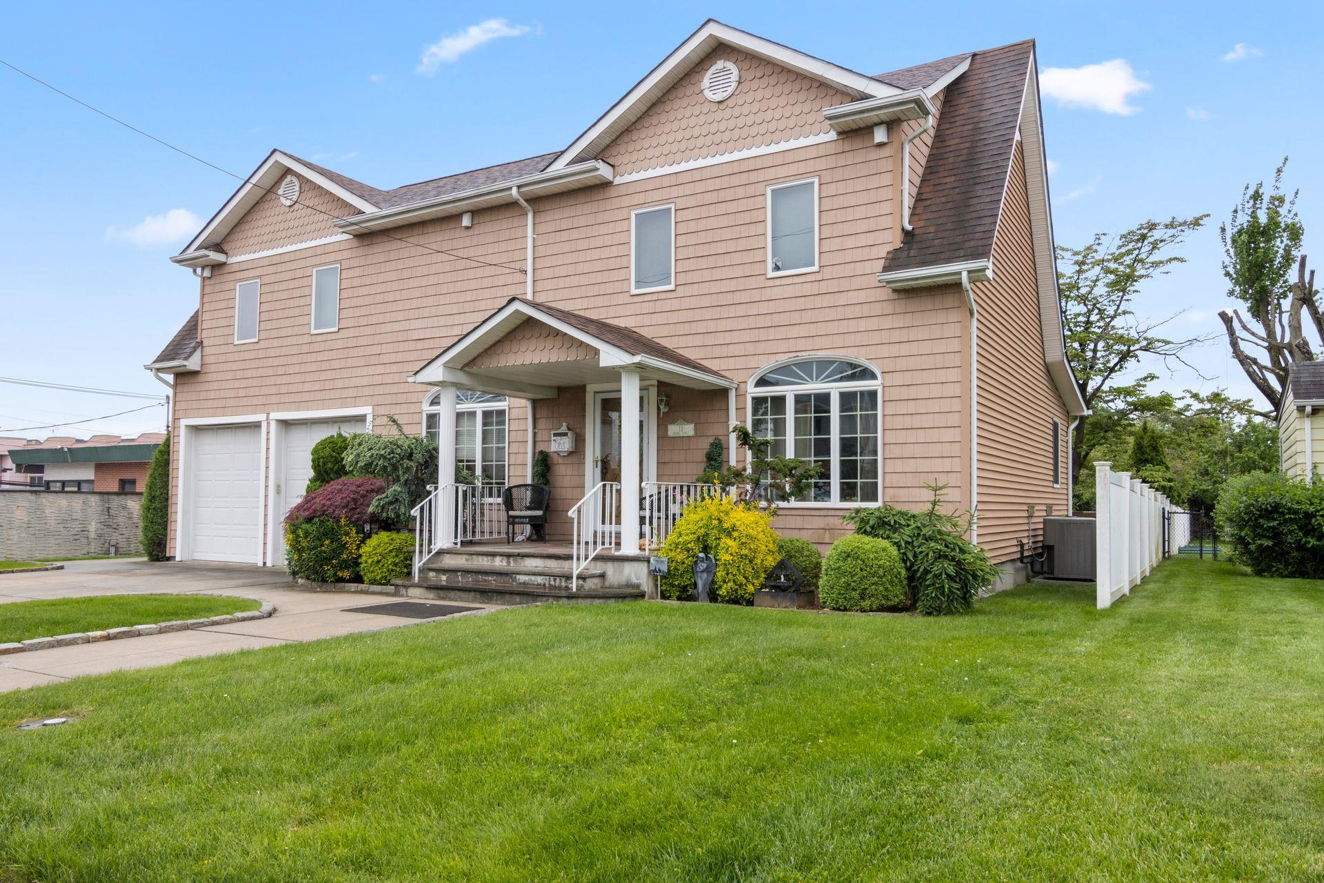 Single Family Evans  Nassau County, NY 11507, MLS-867446-3