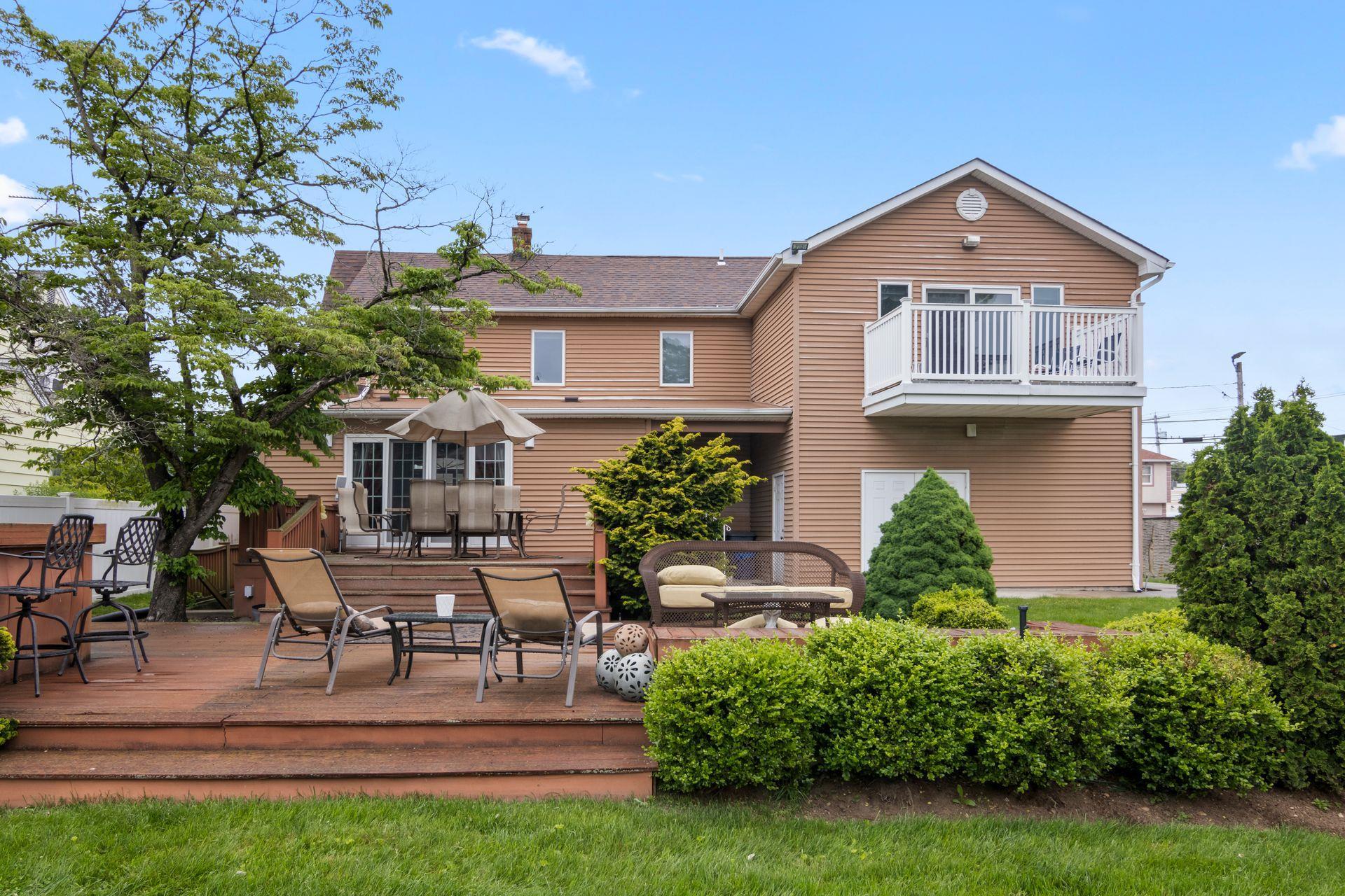 Single Family Evans  Nassau County, NY 11507, MLS-867446-32