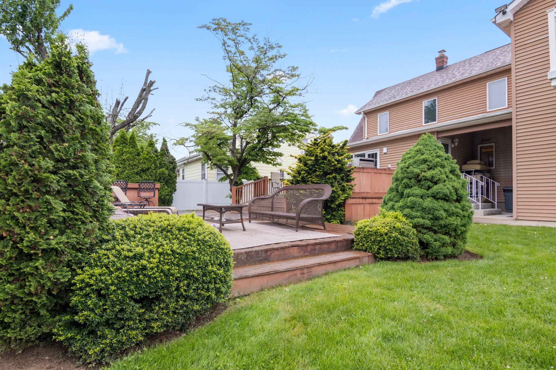 Single Family Evans  Nassau County, NY 11507, MLS-867446-33