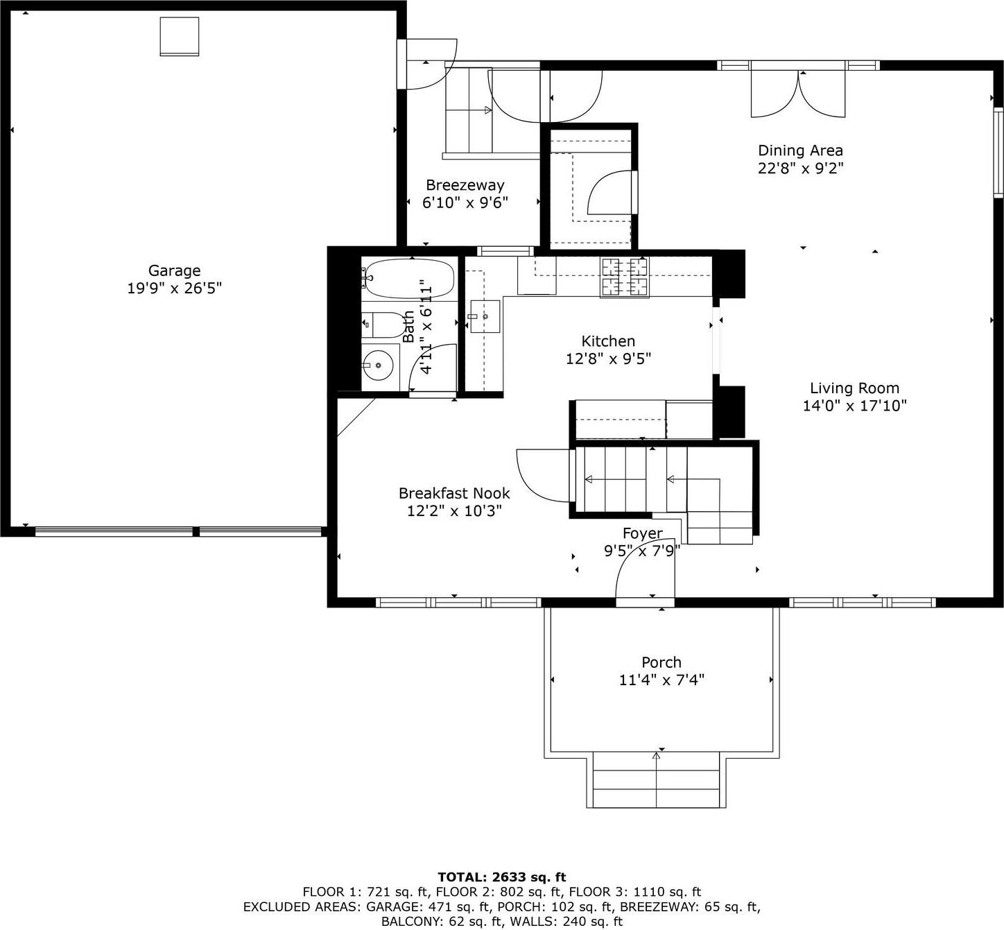 Single Family Evans  Nassau County, NY 11507, MLS-867446-34