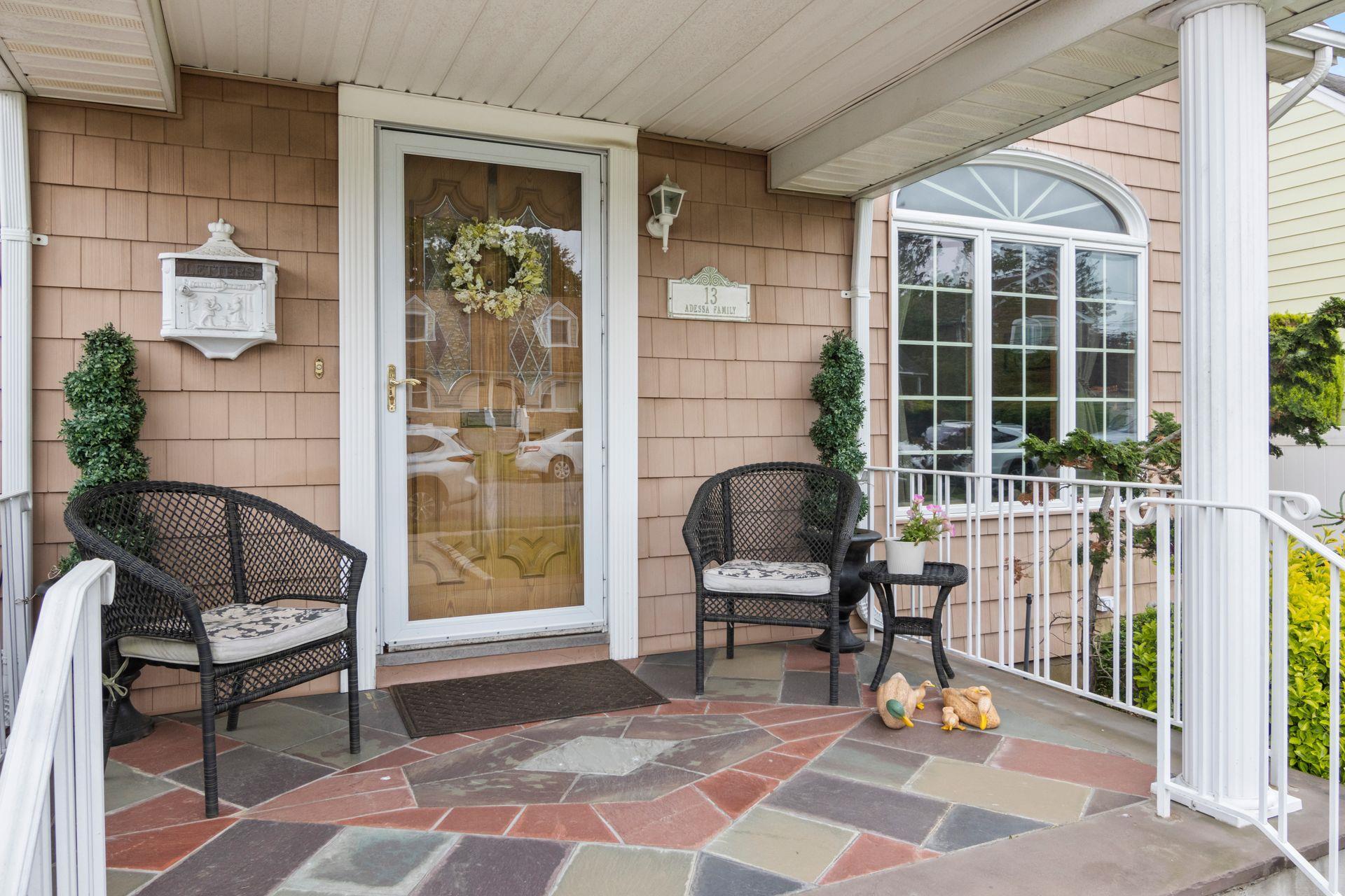 Single Family Evans  Nassau County, NY 11507, MLS-867446-4