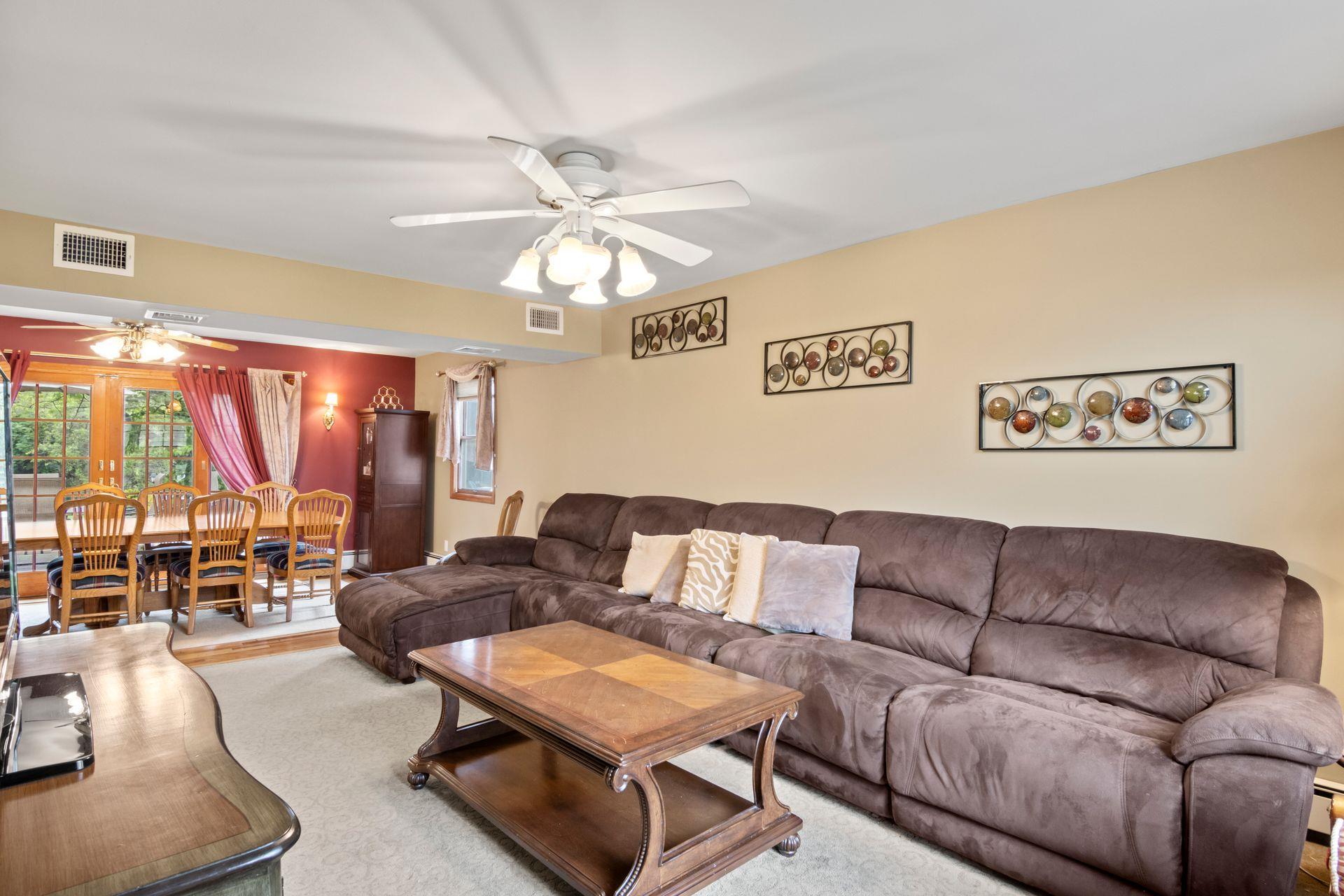 Single Family Evans  Nassau County, NY 11507, MLS-867446-5