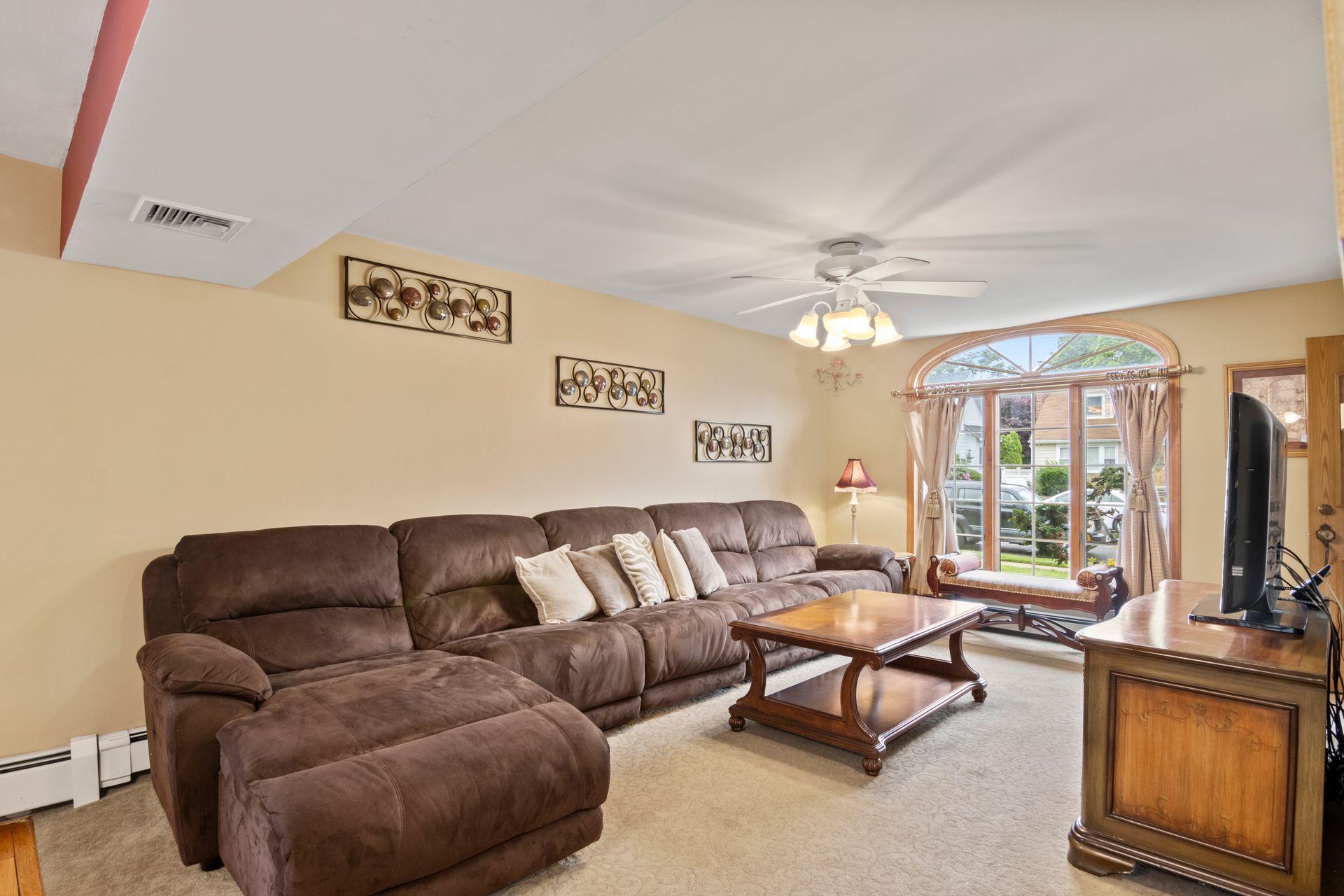 Single Family Evans  Nassau County, NY 11507, MLS-867446-6