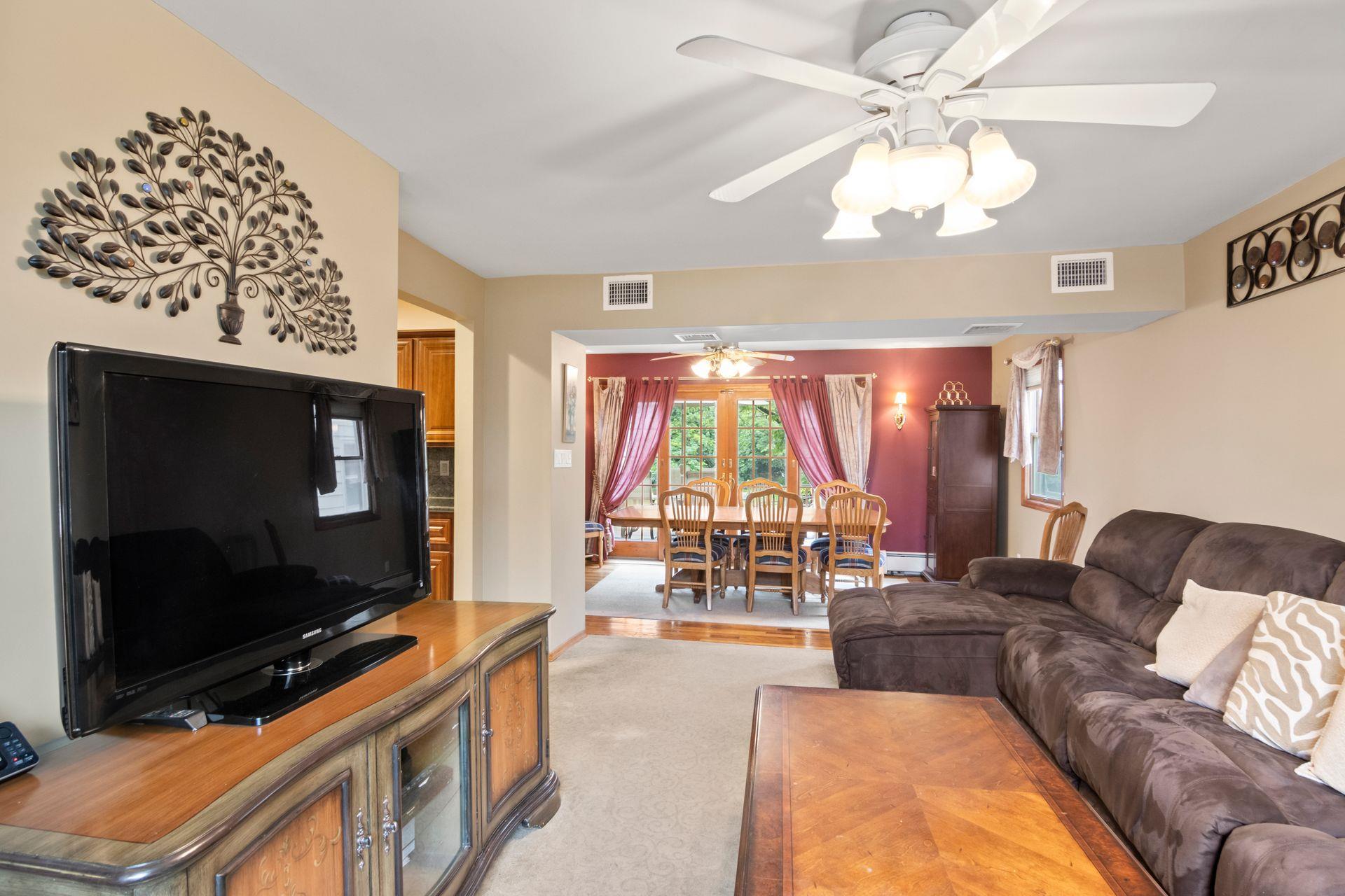 Single Family Evans  Nassau County, NY 11507, MLS-867446-7