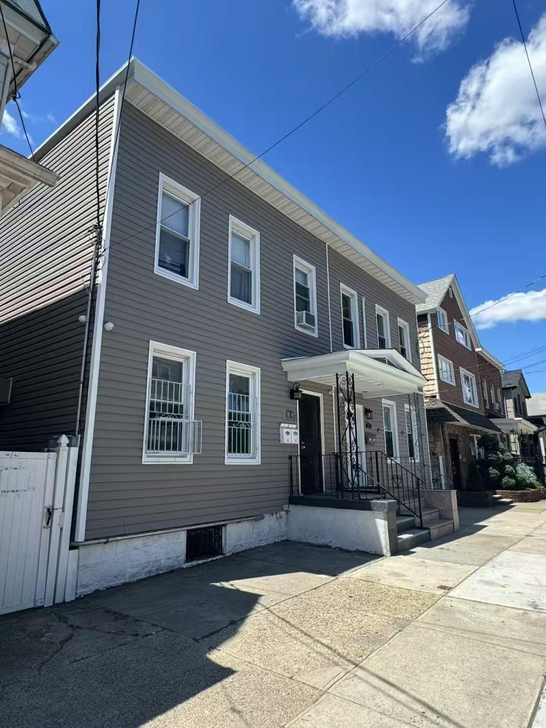Single Family 120th  Queens, NY 11356, MLS-867453-2