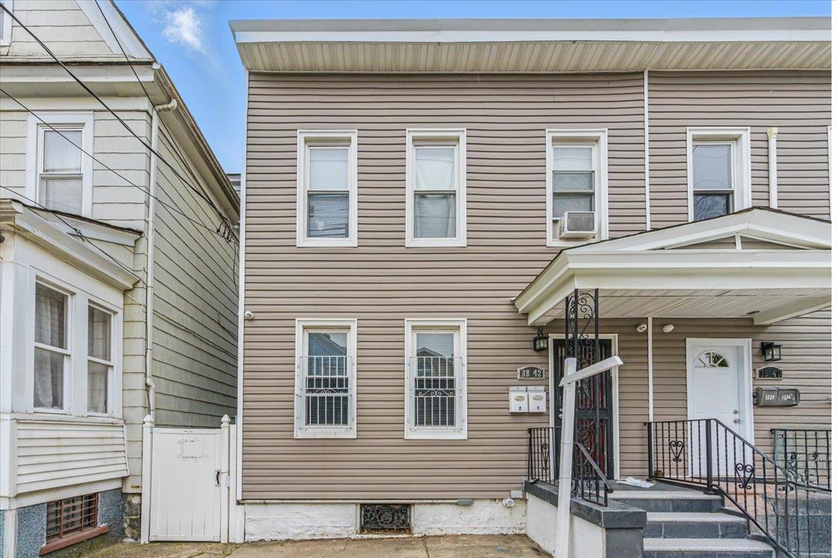 Single Family 120th  Queens, NY 11356, MLS-867453-24