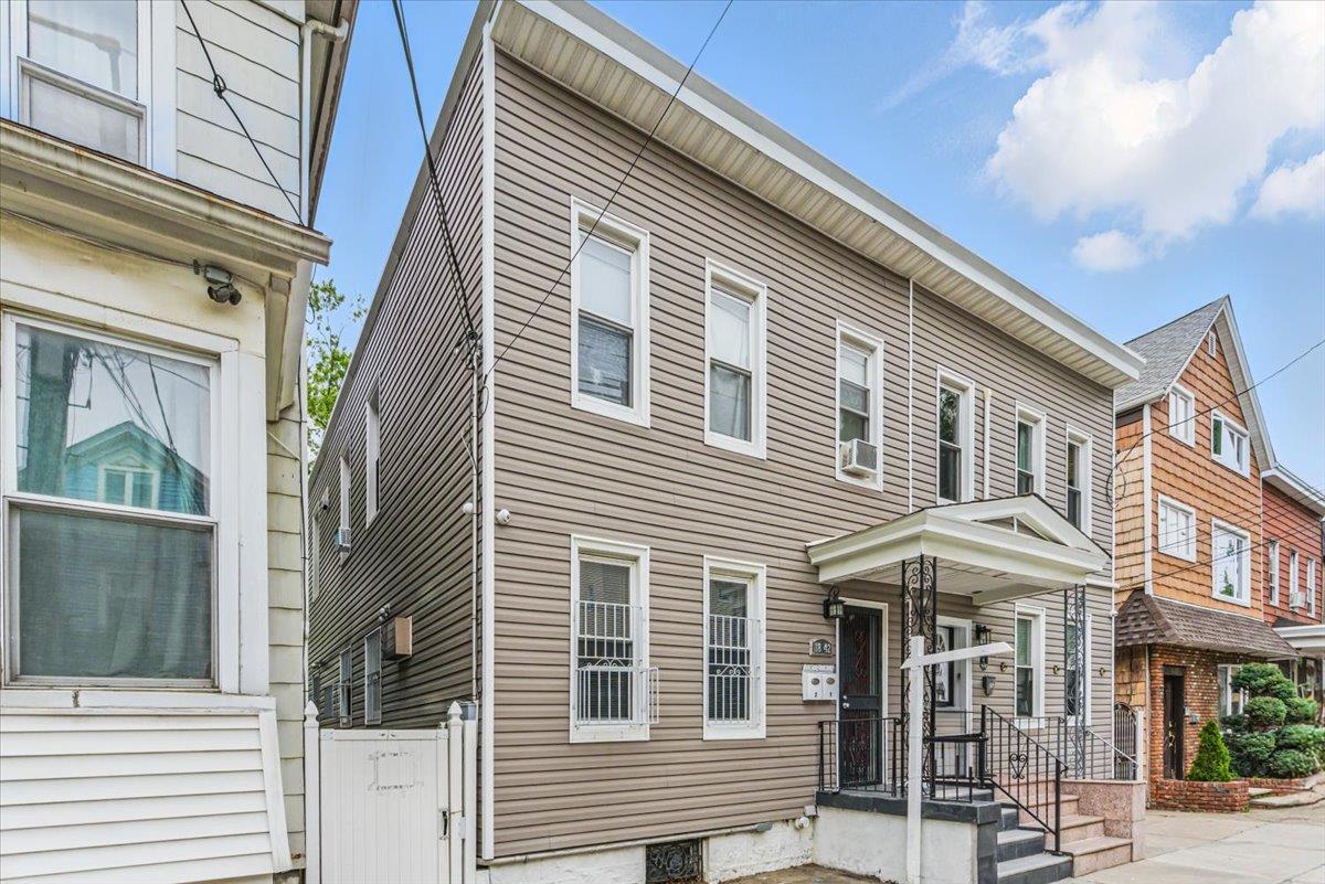 Single Family 120th  Queens, NY 11356, MLS-867453-25
