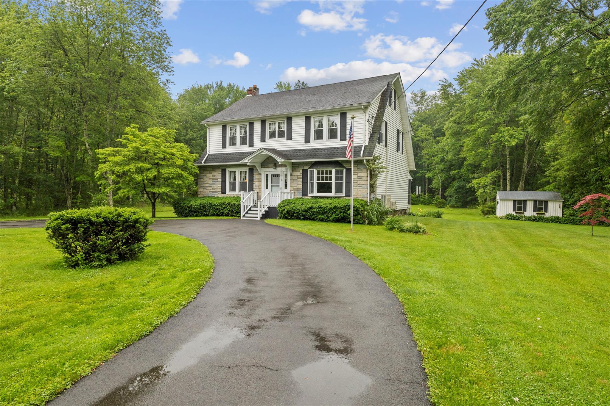 Single Family River  Ulster County, NY 12561, MLS-867462-2
