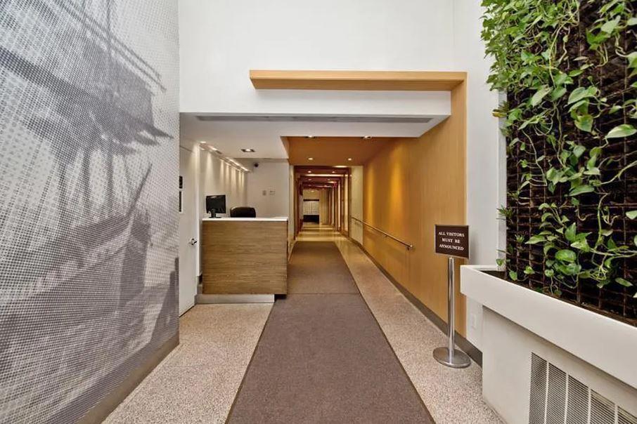 Apartment Water  Manhattan, NY 10005, MLS-867468-2