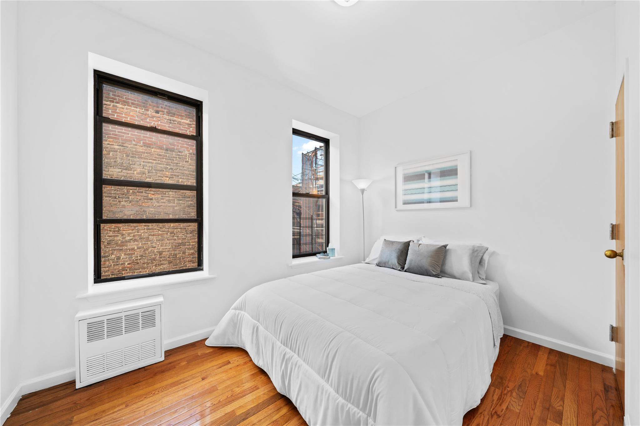 Coop Amsterdam  Manhattan, NY 10031, MLS-867472-13