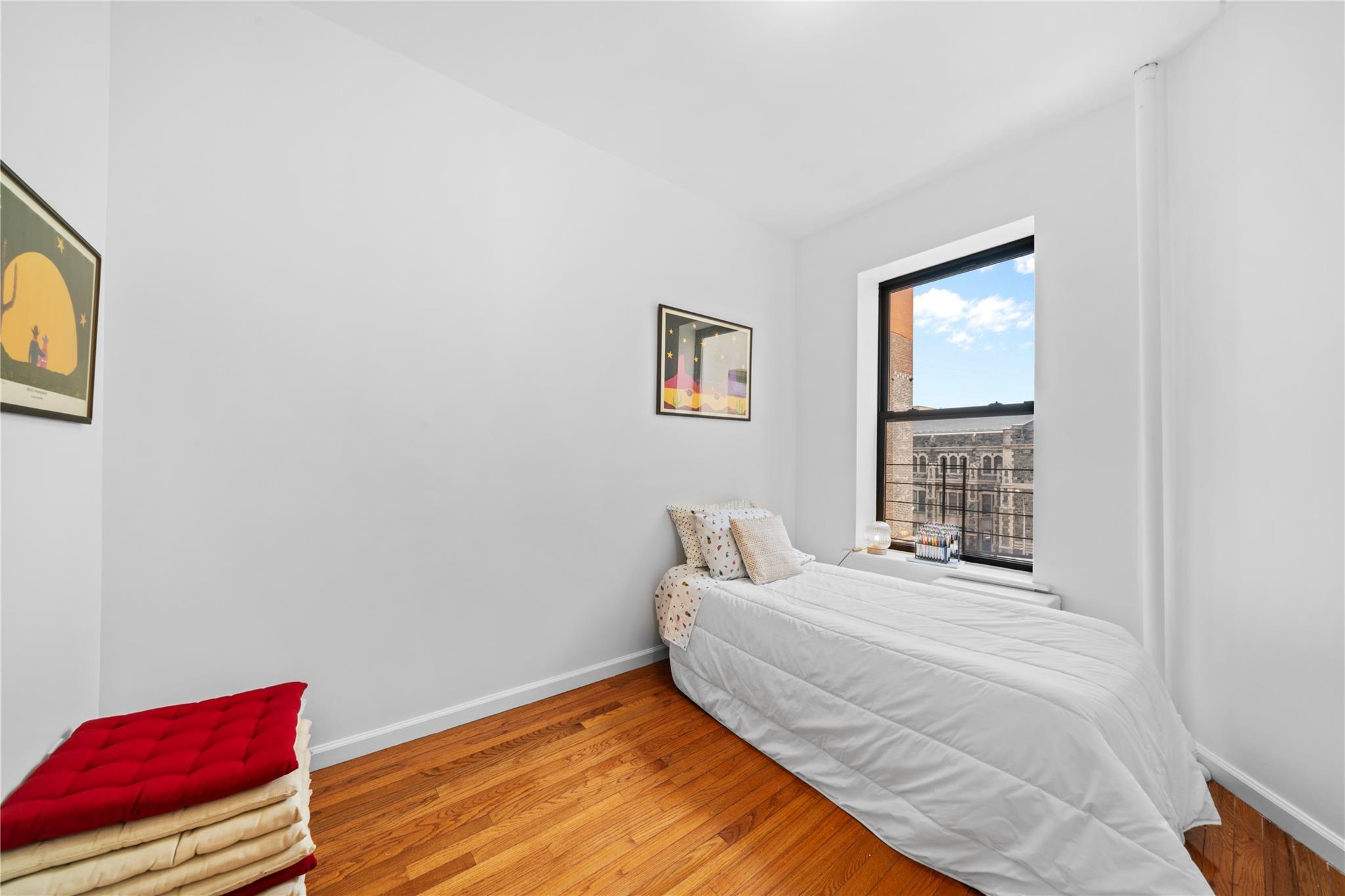 Coop Amsterdam  Manhattan, NY 10031, MLS-867472-15