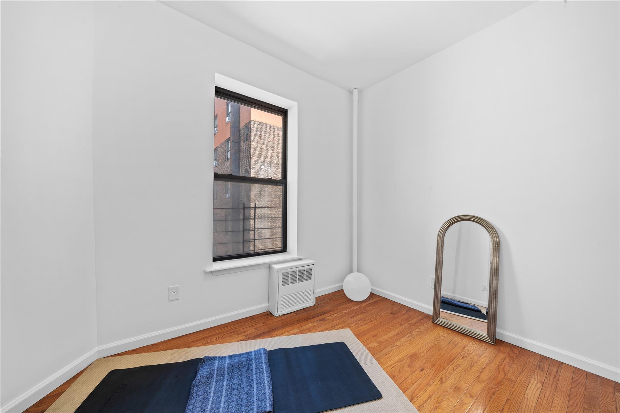 Coop Amsterdam  Manhattan, NY 10031, MLS-867472-16