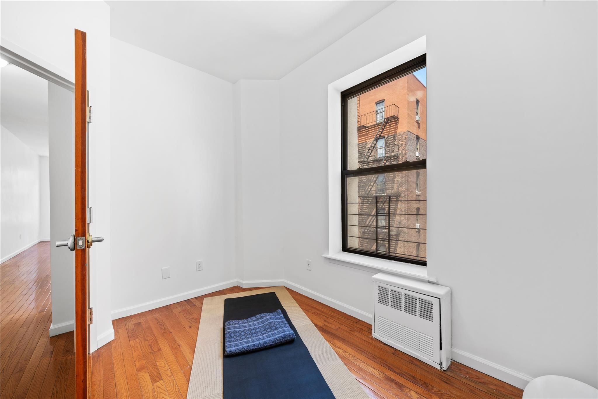Coop Amsterdam  Manhattan, NY 10031, MLS-867472-17