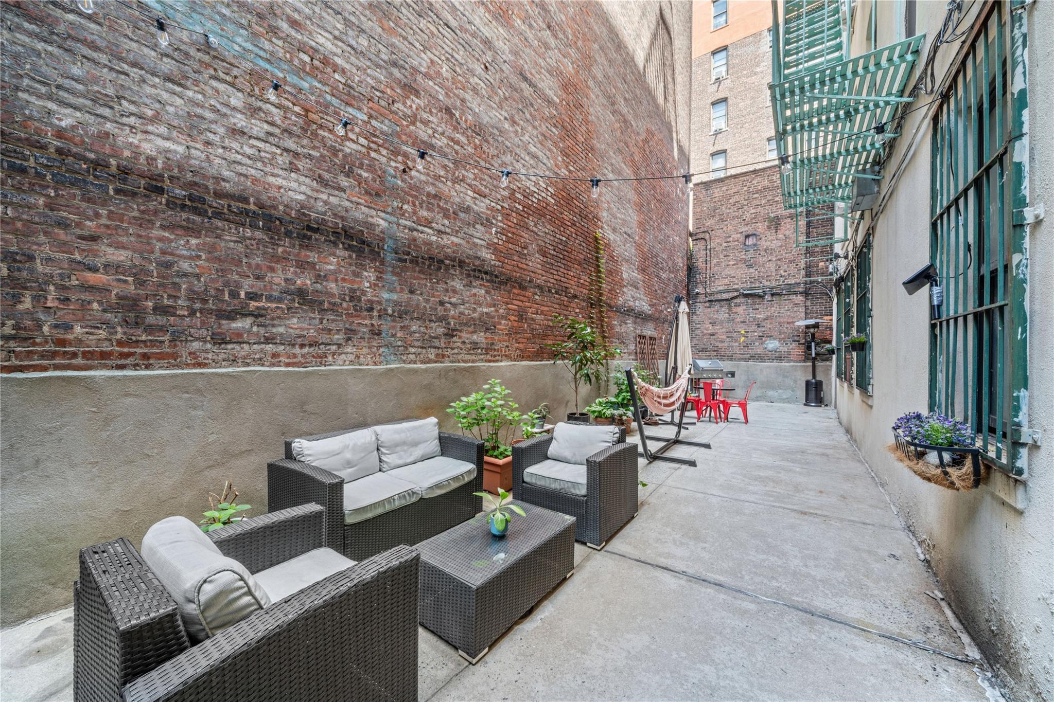 Coop Amsterdam  Manhattan, NY 10031, MLS-867472-19