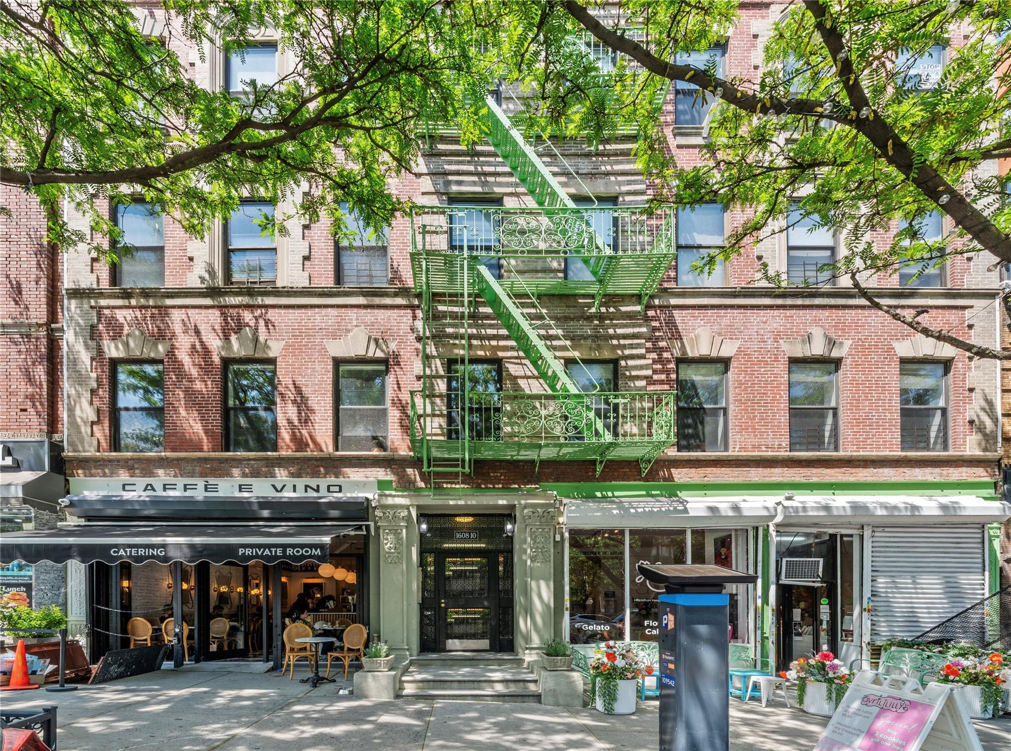 Coop Amsterdam  Manhattan, NY 10031, MLS-867472-2