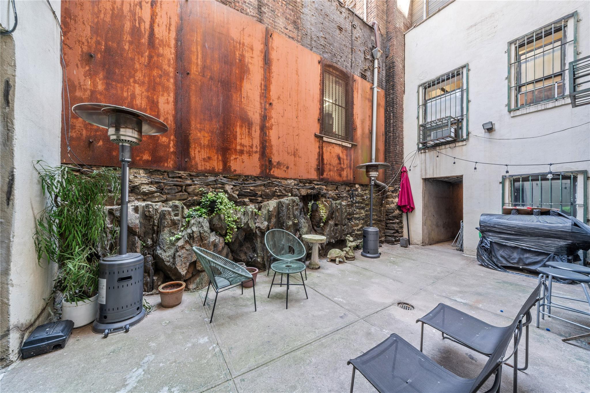 Coop Amsterdam  Manhattan, NY 10031, MLS-867472-21
