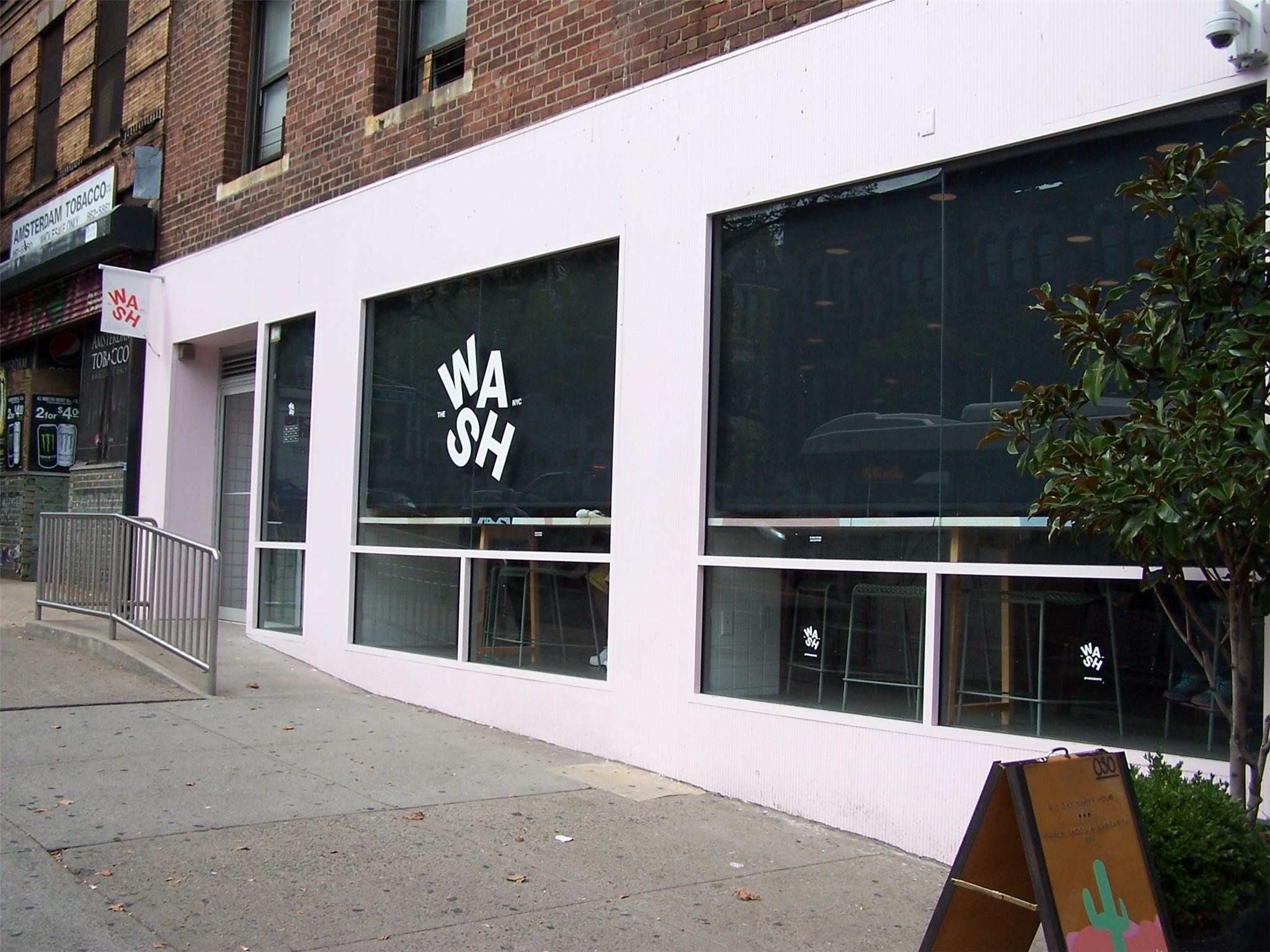 Coop Amsterdam  Manhattan, NY 10031, MLS-867472-25