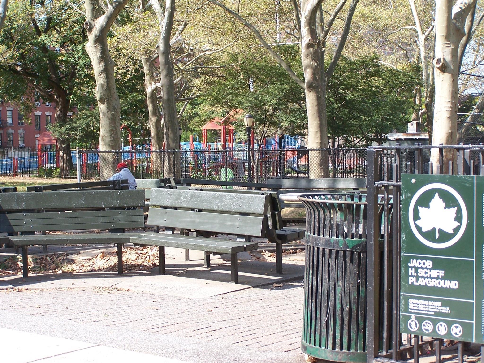 Coop Amsterdam  Manhattan, NY 10031, MLS-867472-27