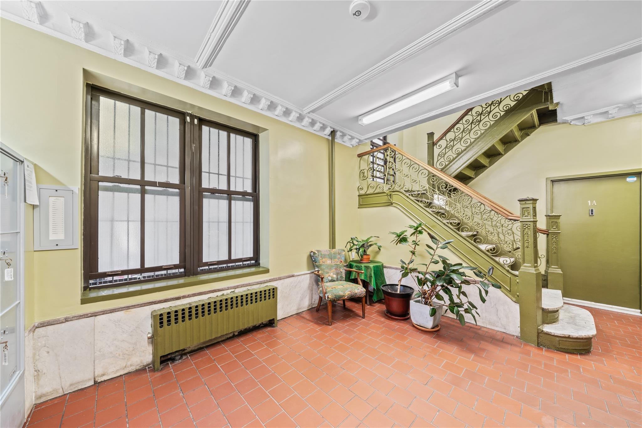 Coop Amsterdam  Manhattan, NY 10031, MLS-867472-3