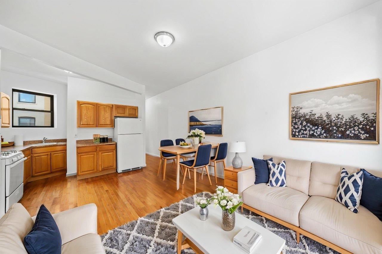 Coop Amsterdam  Manhattan, NY 10031, MLS-867472-6