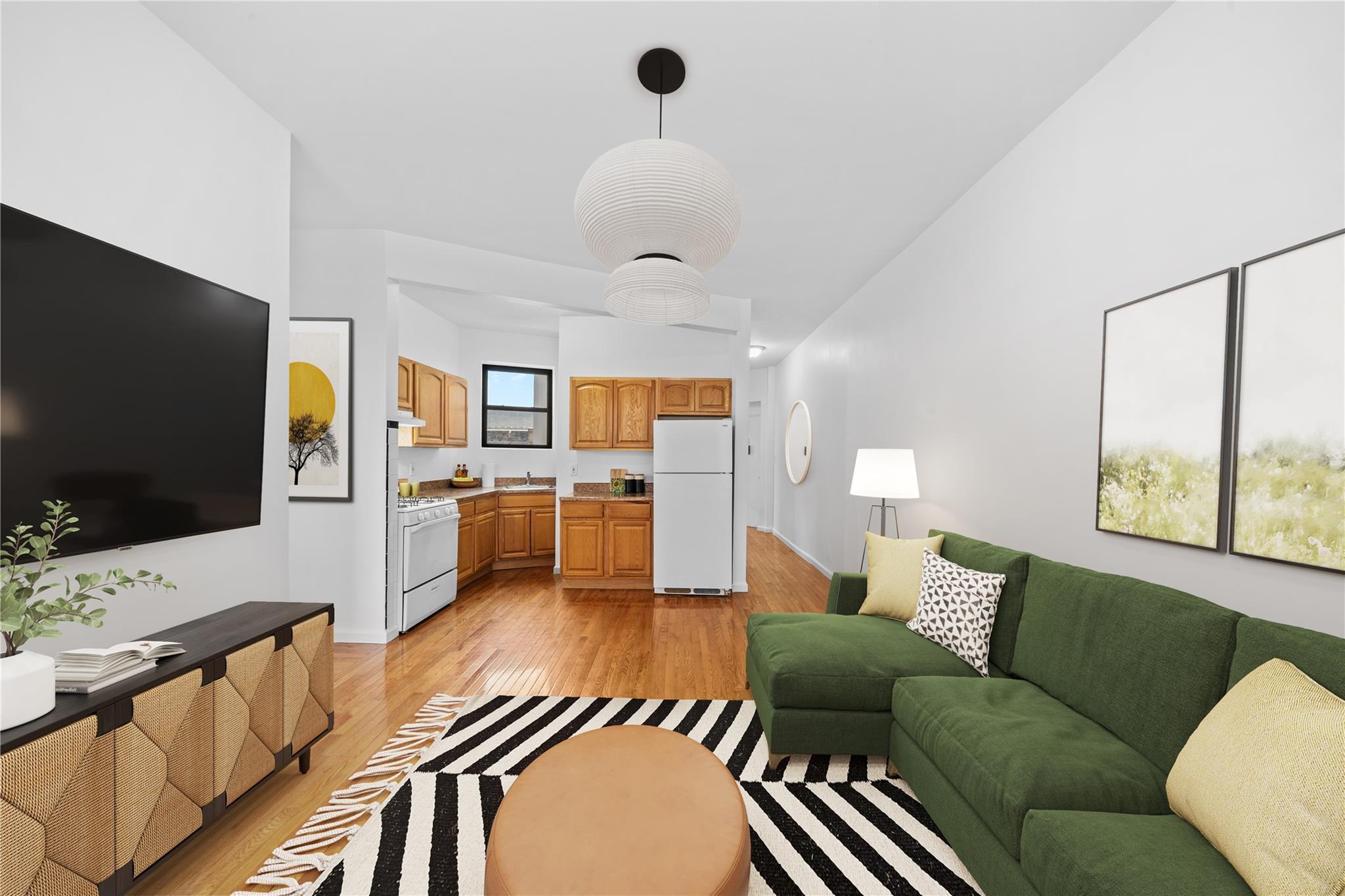 Coop Amsterdam  Manhattan, NY 10031, MLS-867472-8