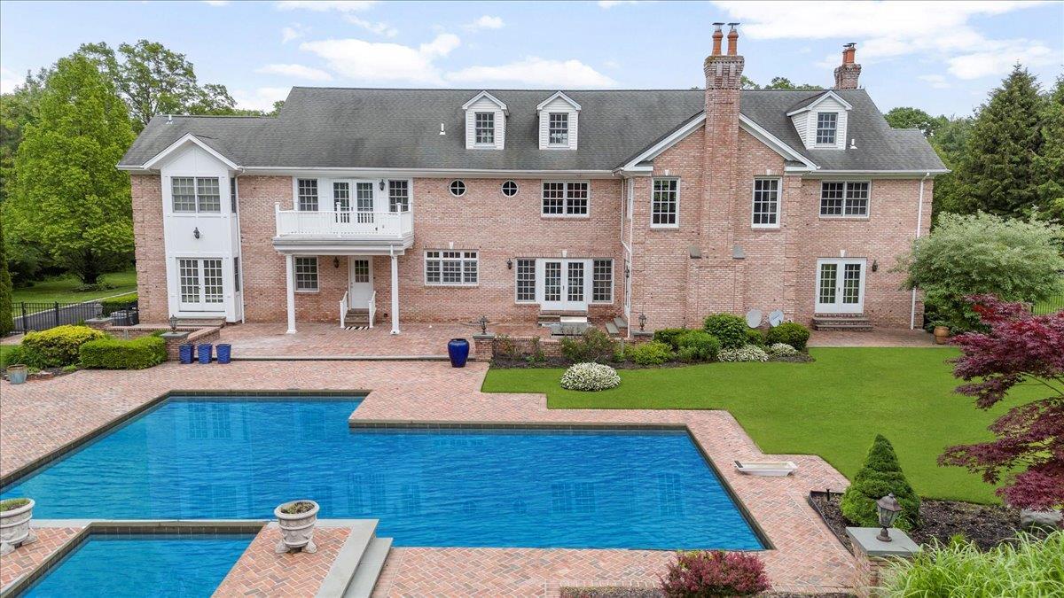 Single Family Pen Mor  Nassau County, NY 11732, MLS-867474-42