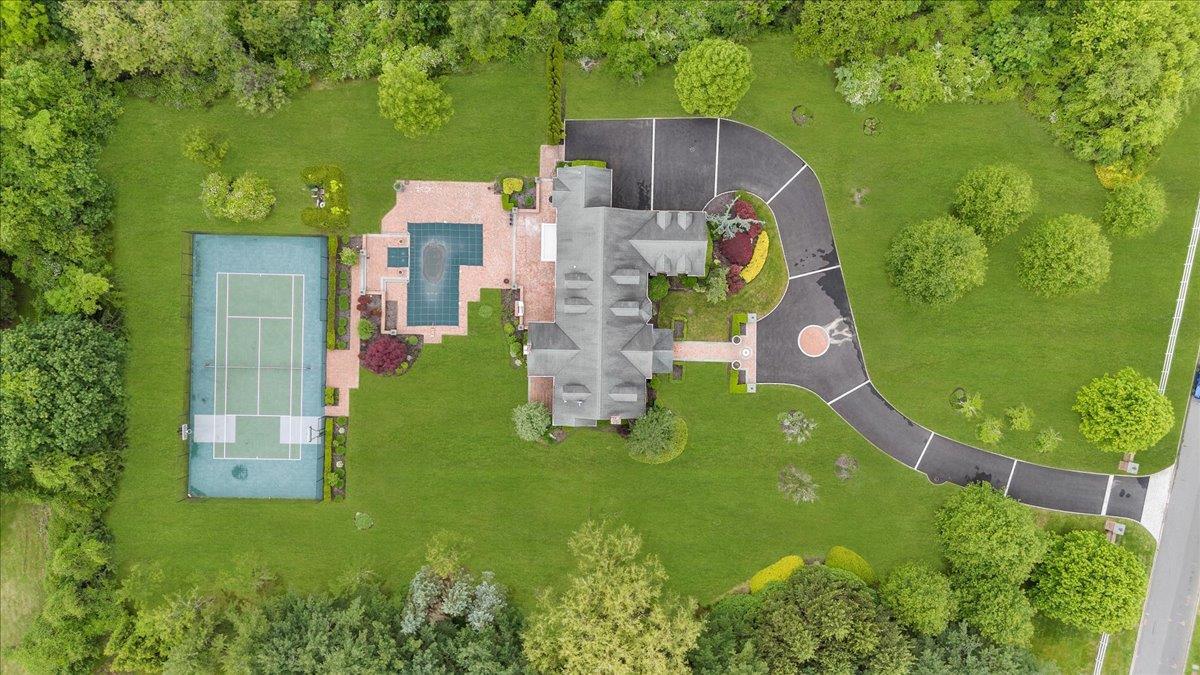 Single Family Pen Mor  Nassau County, NY 11732, MLS-867474-46
