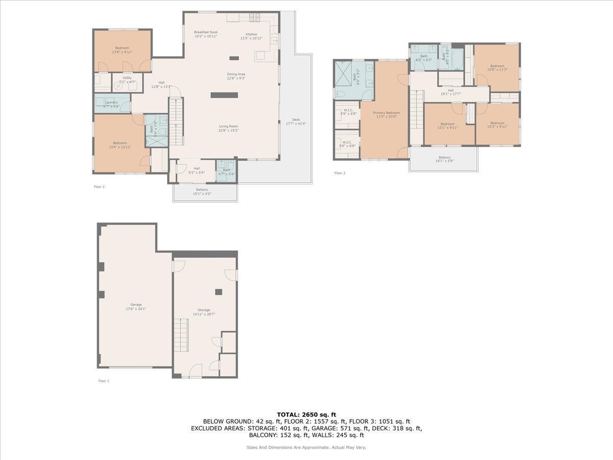 Single Family Pen Mor  Nassau County, NY 11732, MLS-867474-47